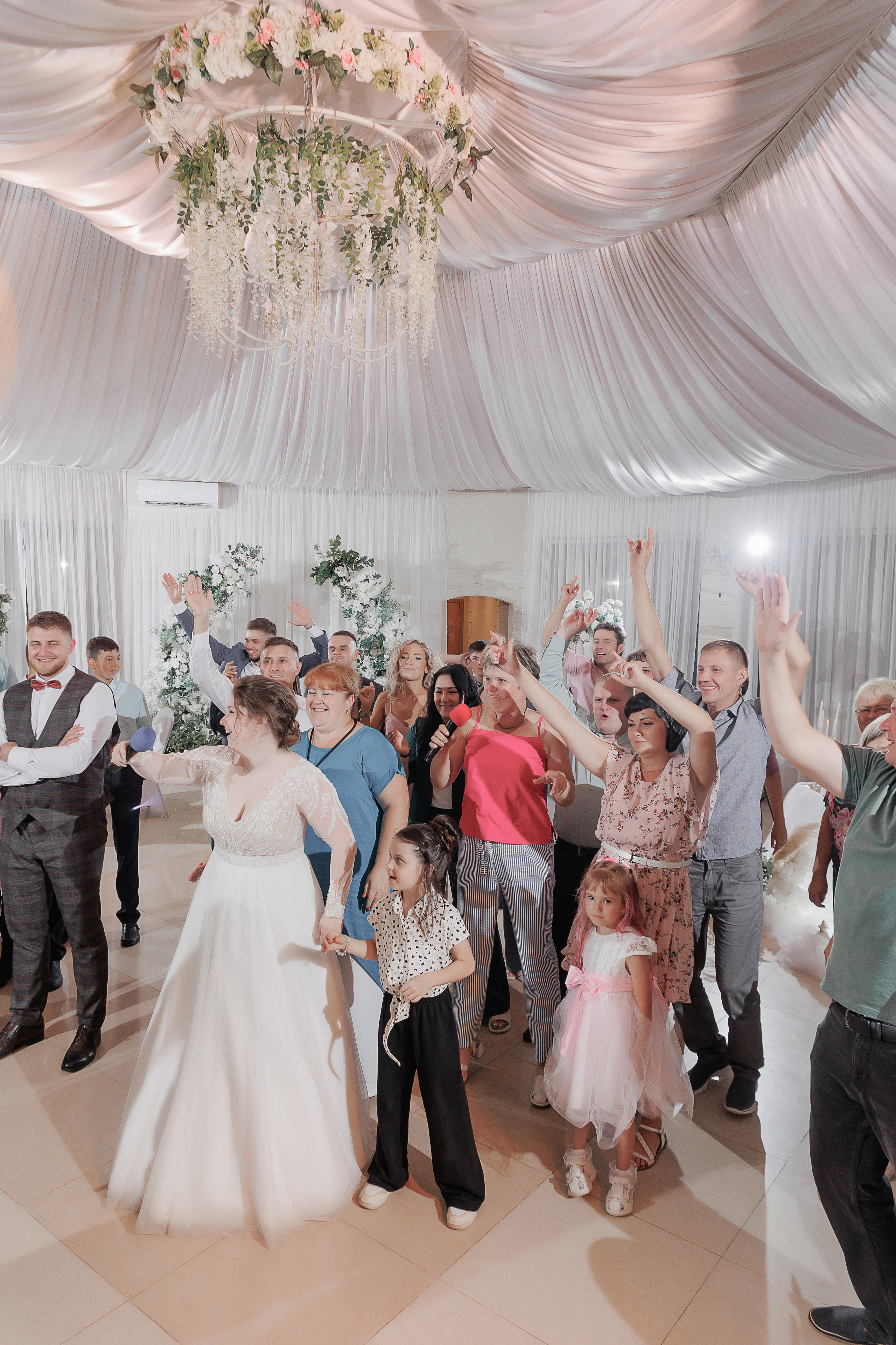 Свадьба Евгения и Ксении. Свадебный и семейный фотограф в Твери и Тверской области