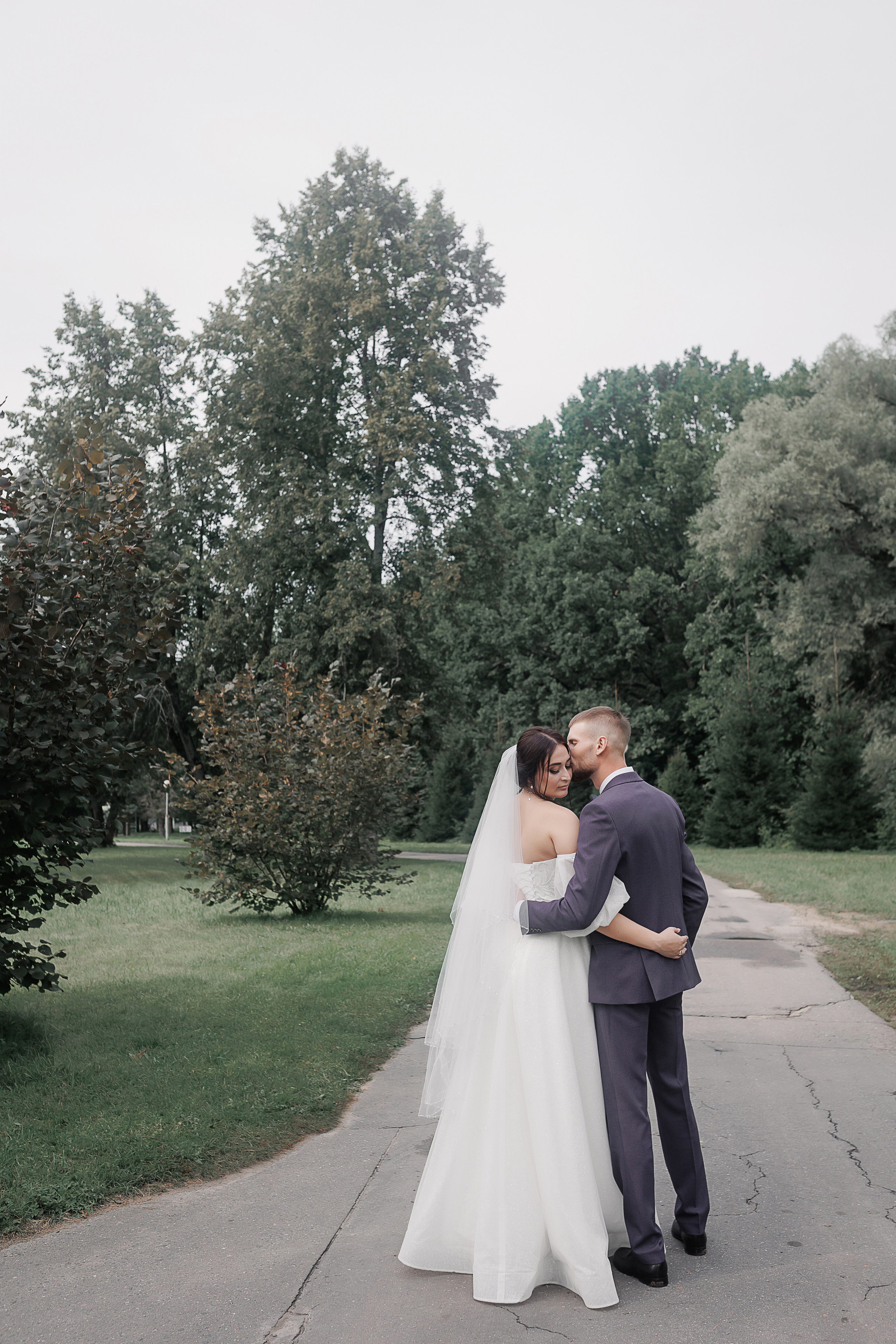 Свадьба Ангелины и Сергея. Свадебный и семейный фотограф в Твери и Тверской области