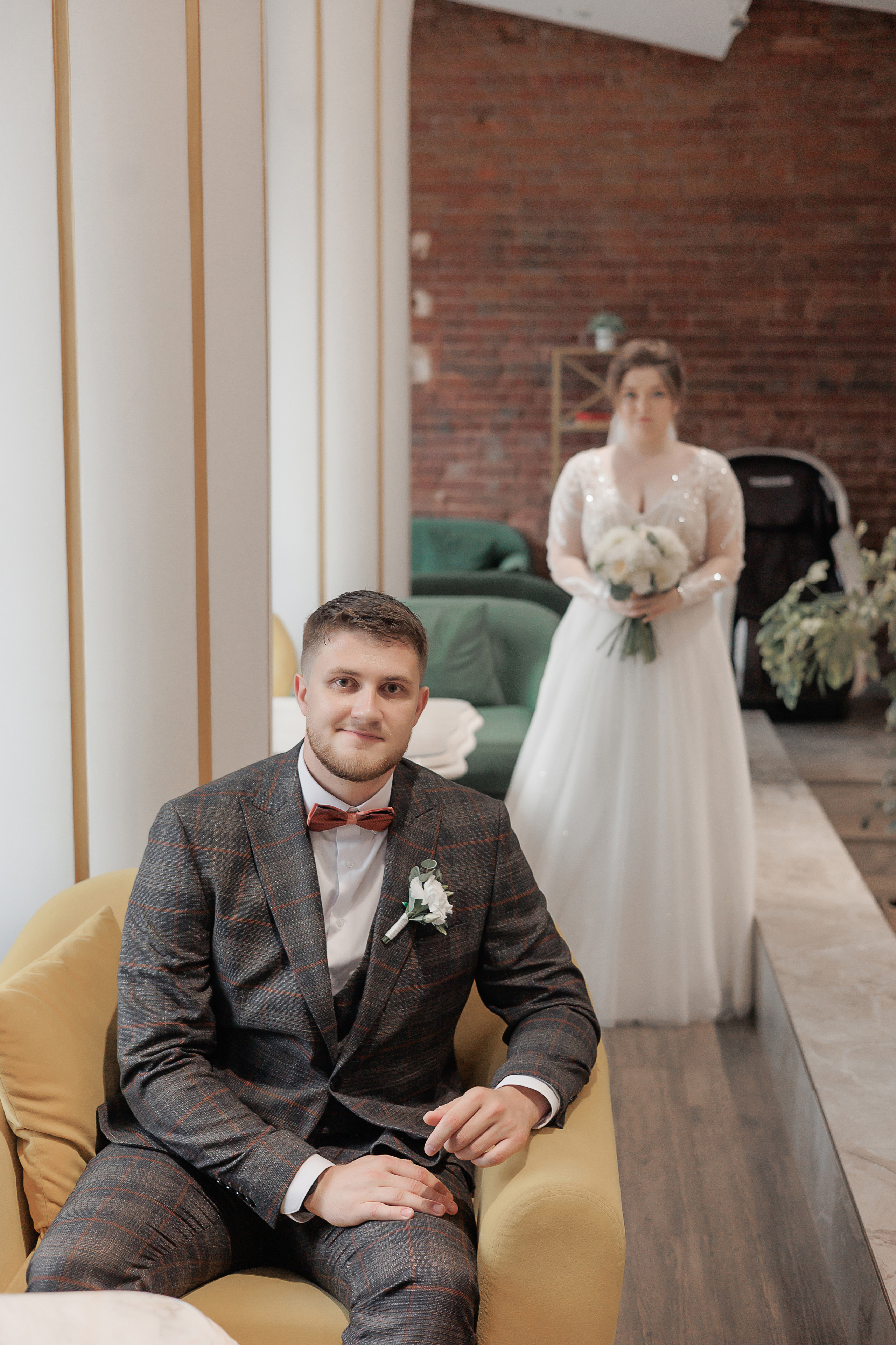 Свадьба Евгения и Ксении. Свадебный и семейный фотограф в Твери и Тверской области