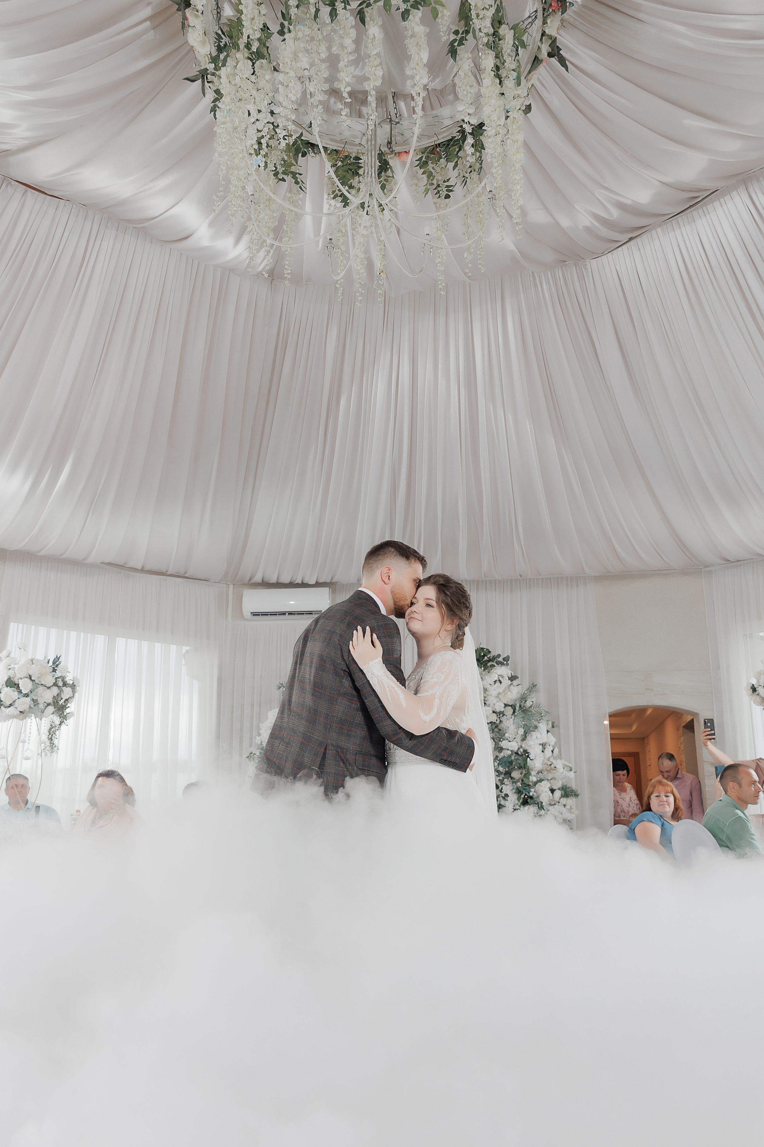 Свадьба Евгения и Ксении. Свадебный и семейный фотограф в Твери и Тверской области