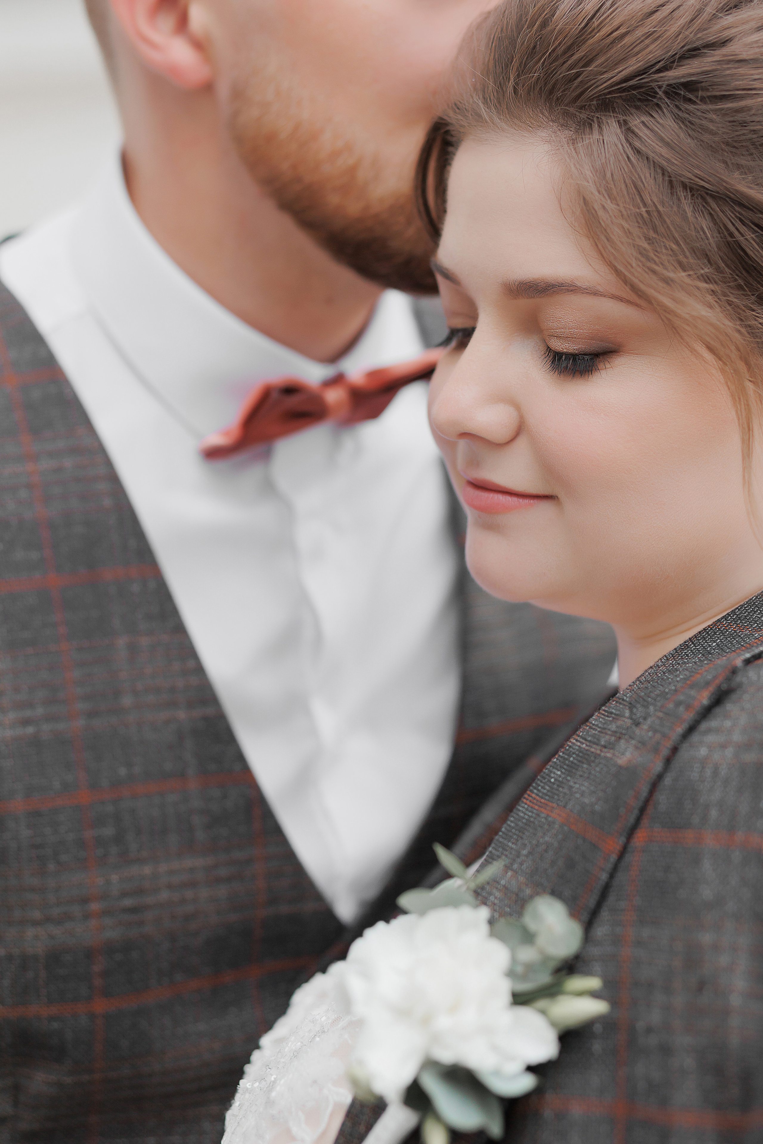 Свадьба Евгения и Ксении. Свадебный и семейный фотограф в Твери и Тверской области