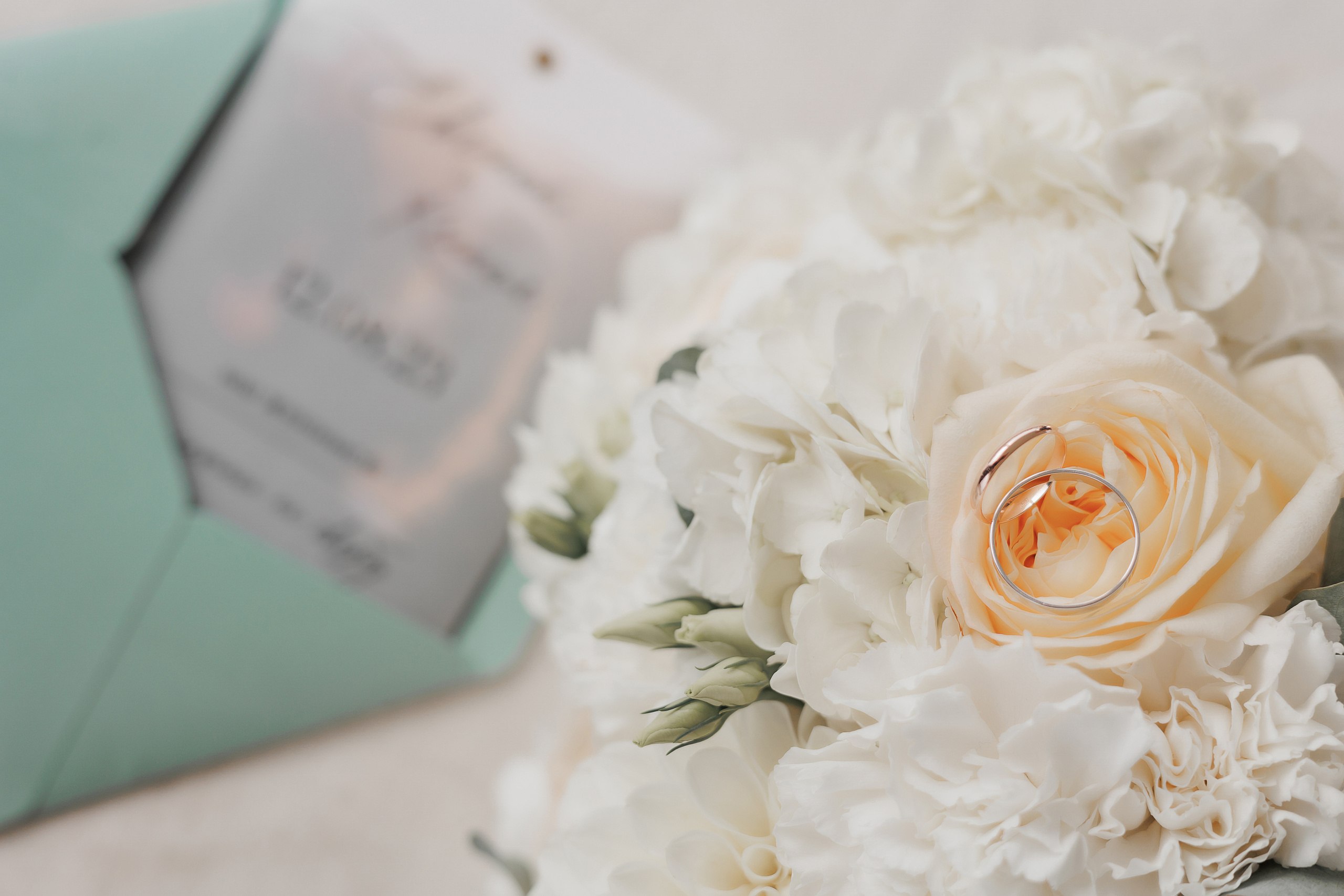 Свадьба Евгения и Ксении. Свадебный и семейный фотограф в Твери и Тверской области