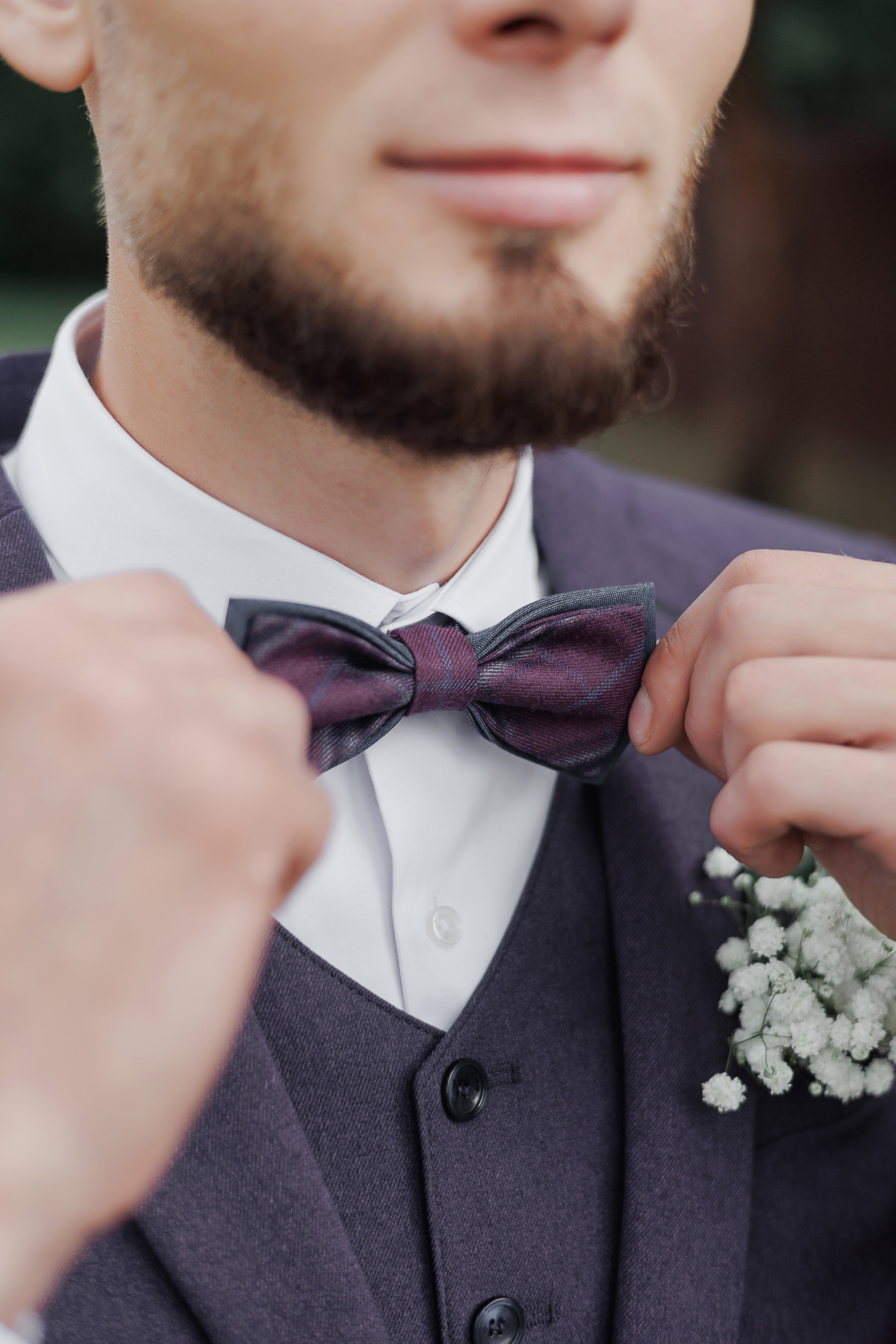 Свадьба Ангелины и Сергея. Свадебный и семейный фотограф в Твери и Тверской области