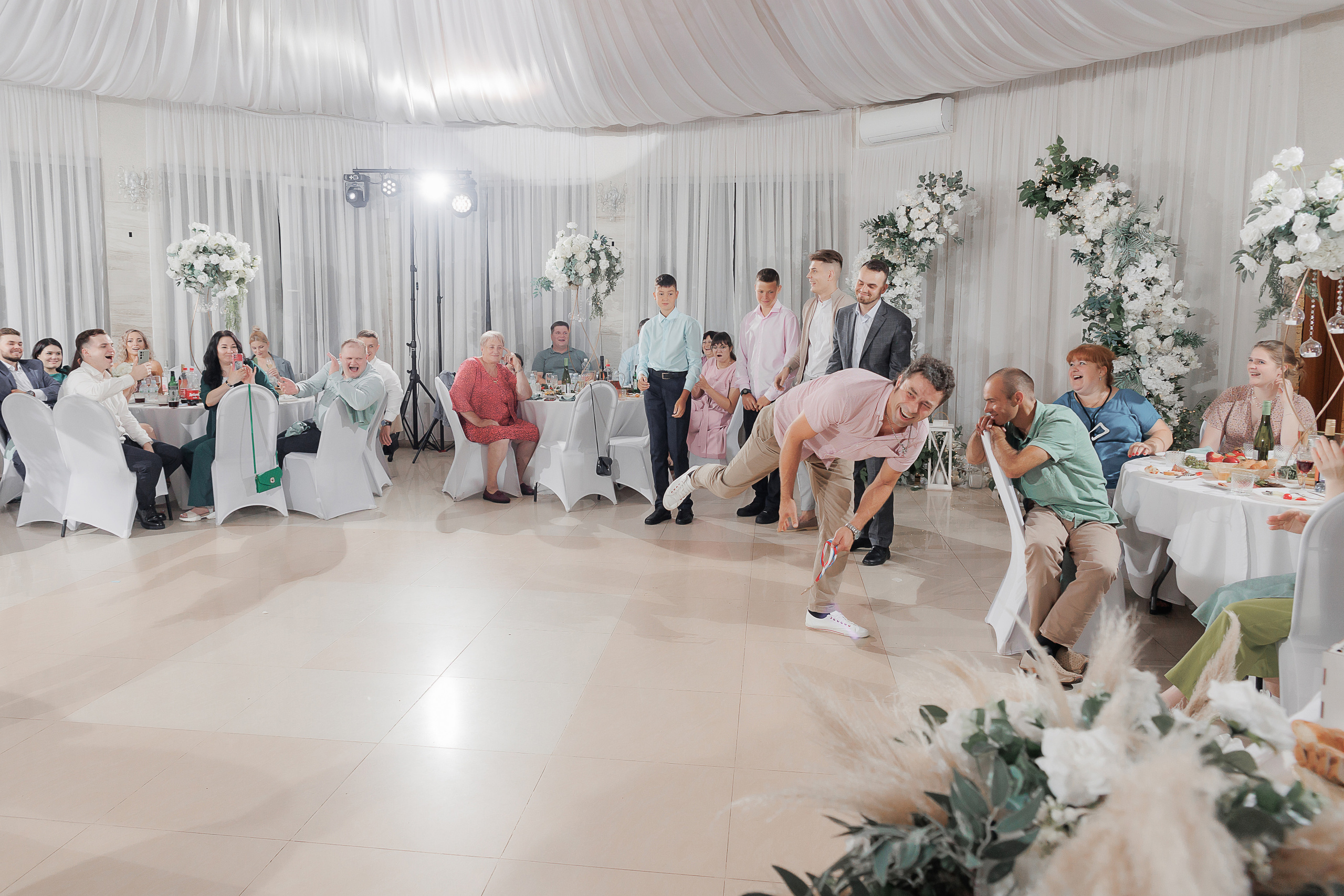 Свадьба Евгения и Ксении. Свадебный и семейный фотограф в Твери и Тверской области