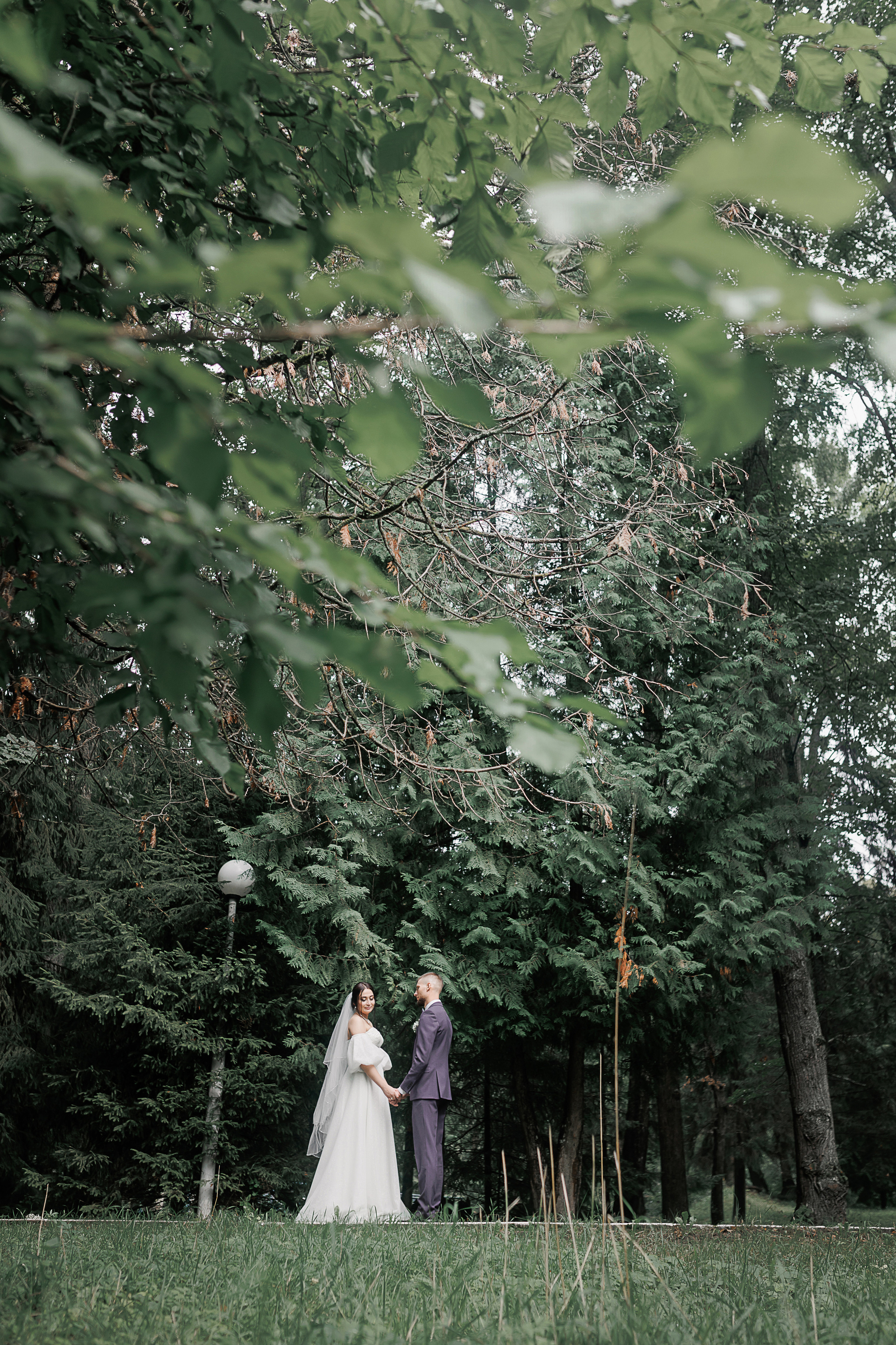 Свадьба Ангелины и Сергея. Свадебный и семейный фотограф в Твери и Тверской области