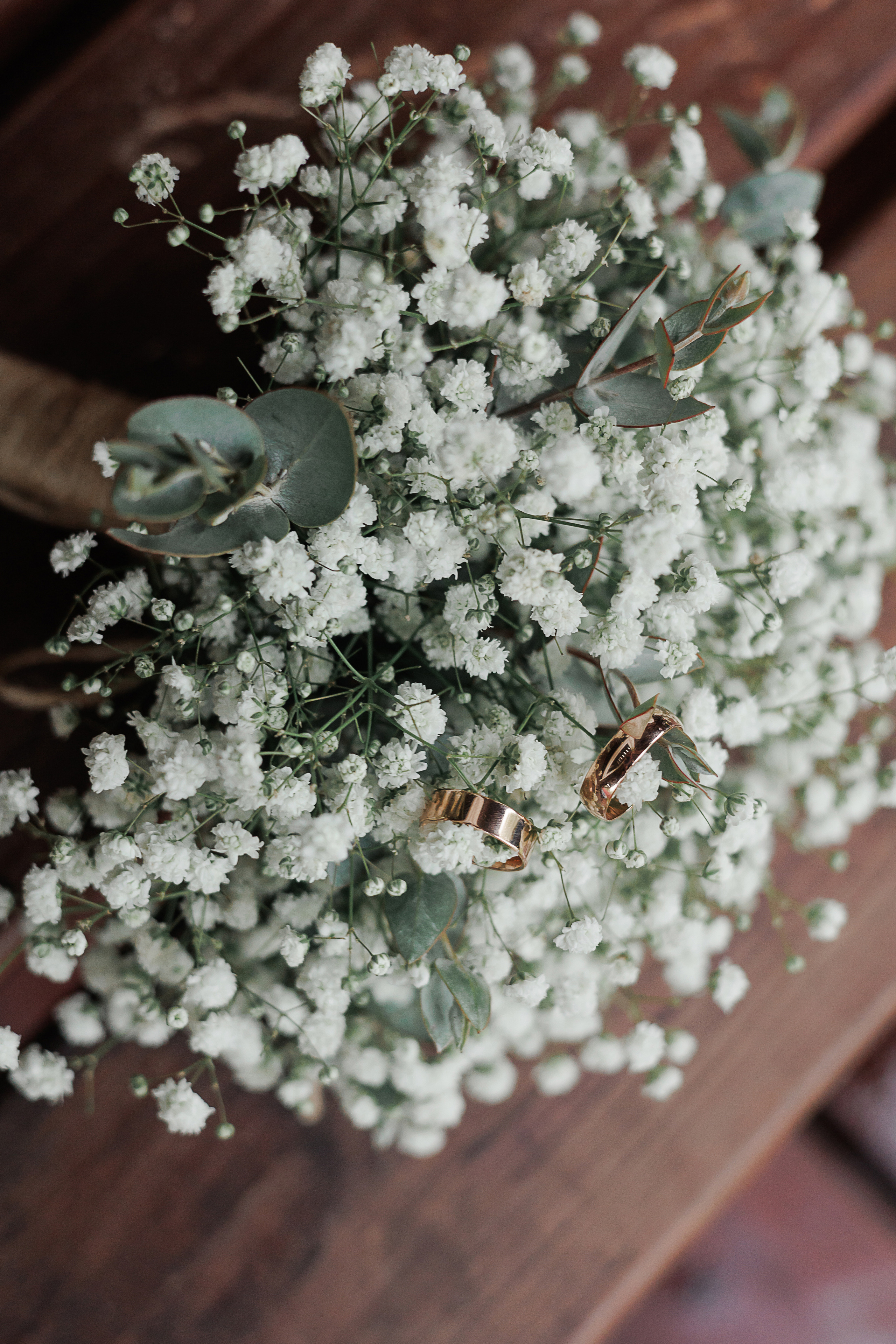 Свадьба Ангелины и Сергея. Свадебный и семейный фотограф в Твери и Тверской области