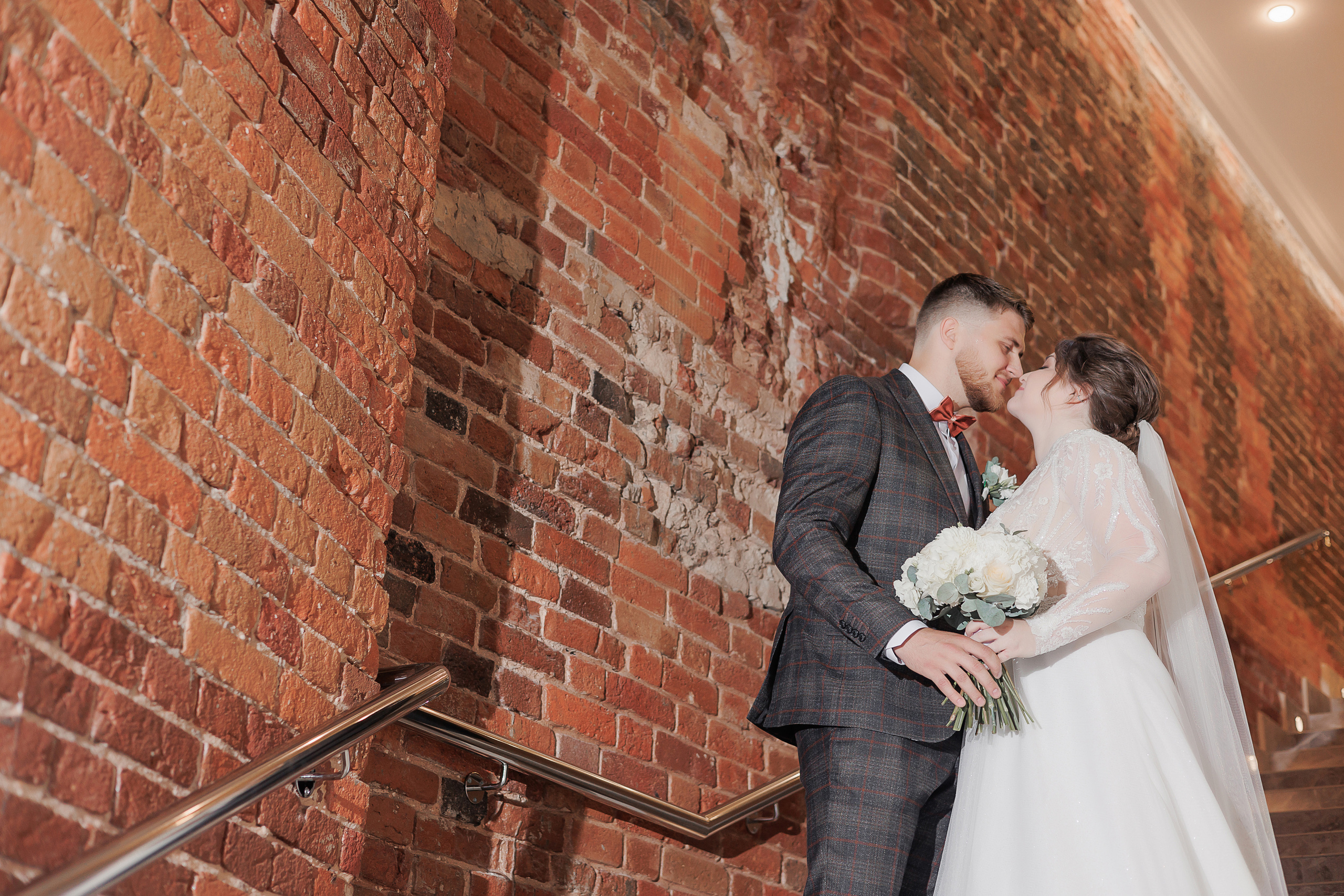 Свадьба Евгения и Ксении. Свадебный и семейный фотограф в Твери и Тверской области