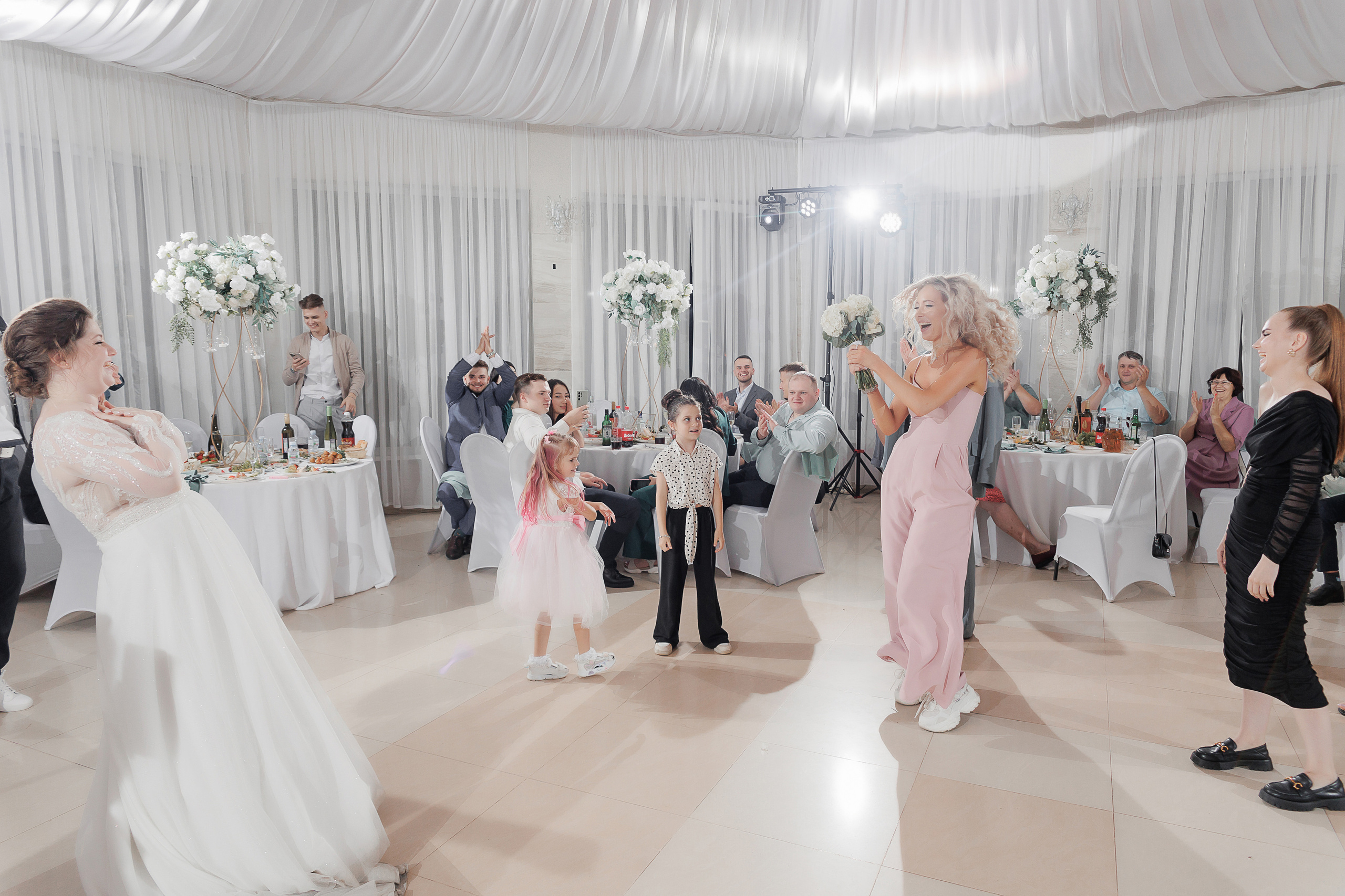 Свадьба Евгения и Ксении. Свадебный и семейный фотограф в Твери и Тверской области