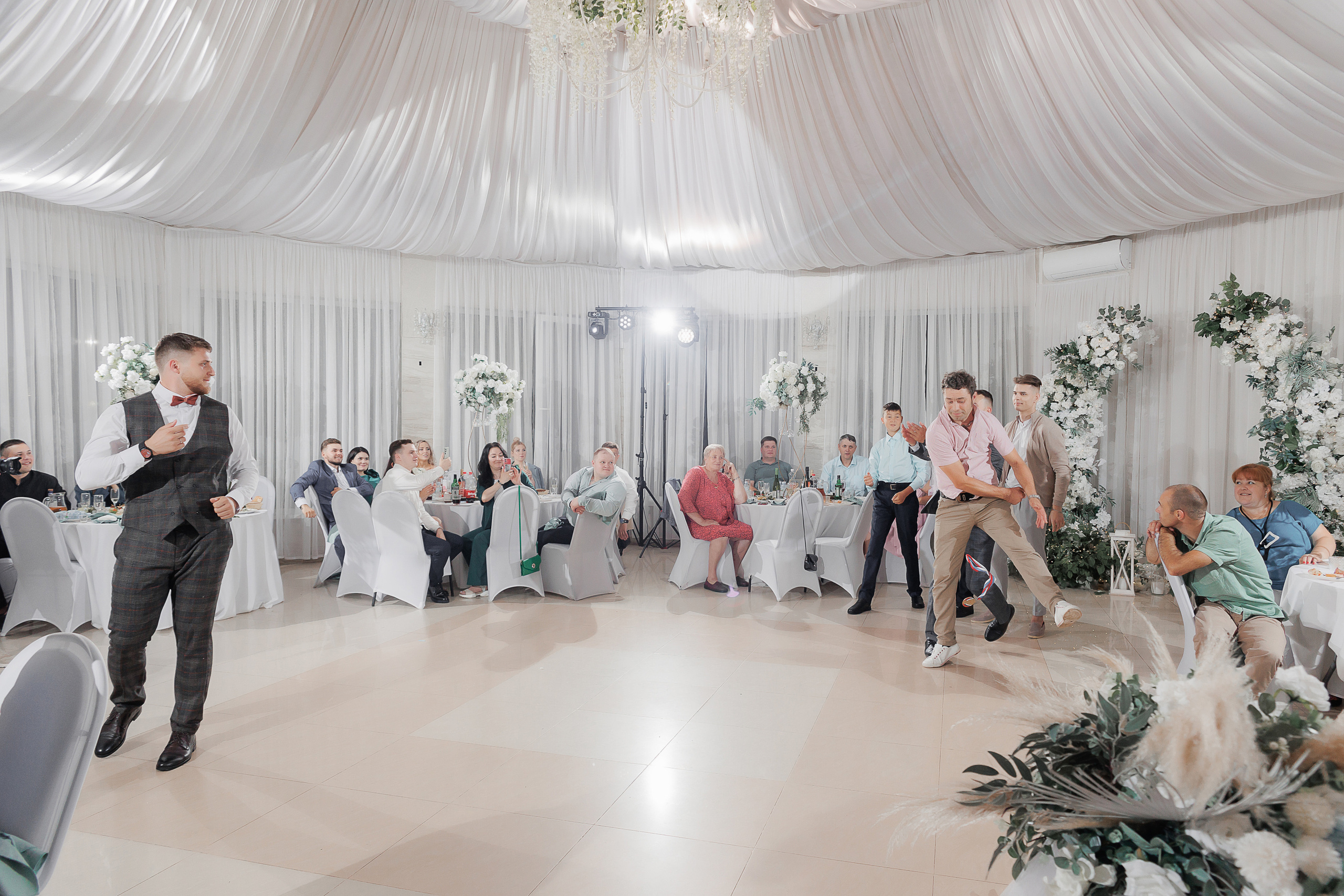 Свадьба Евгения и Ксении. Свадебный и семейный фотограф в Твери и Тверской области