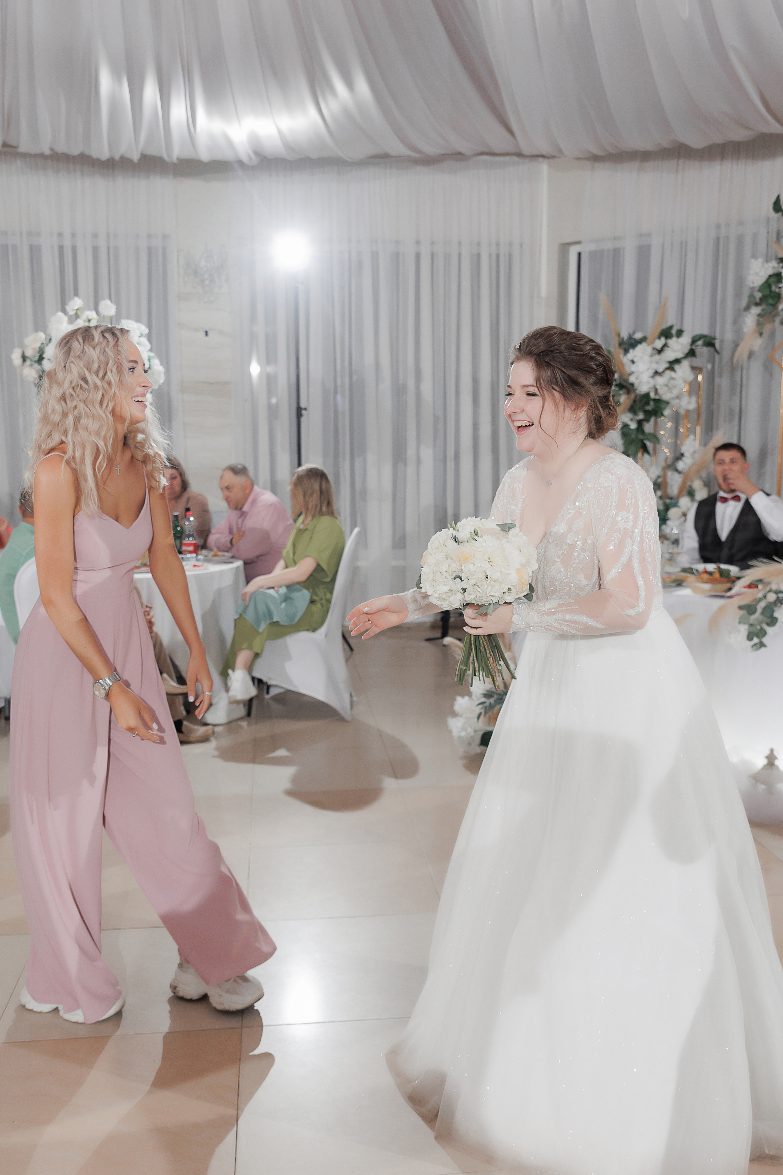 Свадьба Евгения и Ксении. Свадебный и семейный фотограф в Твери и Тверской области