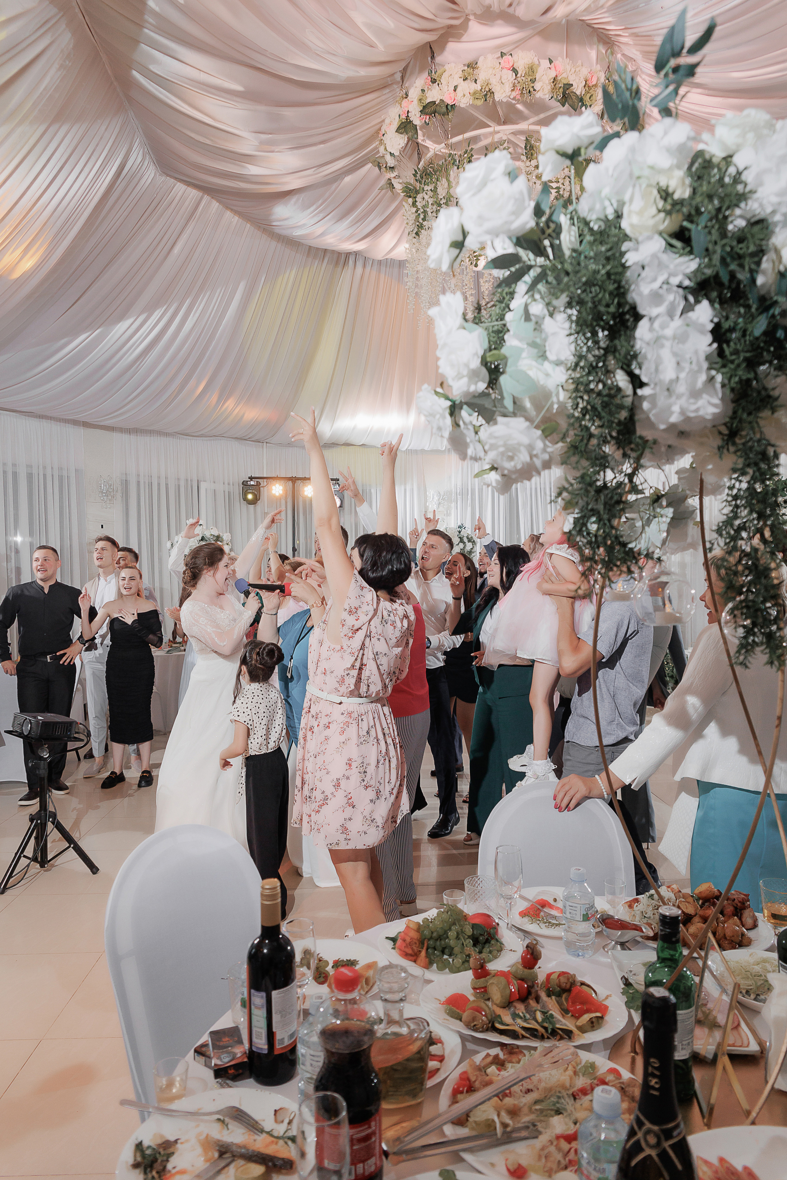 Свадьба Евгения и Ксении. Свадебный и семейный фотограф в Твери и Тверской области