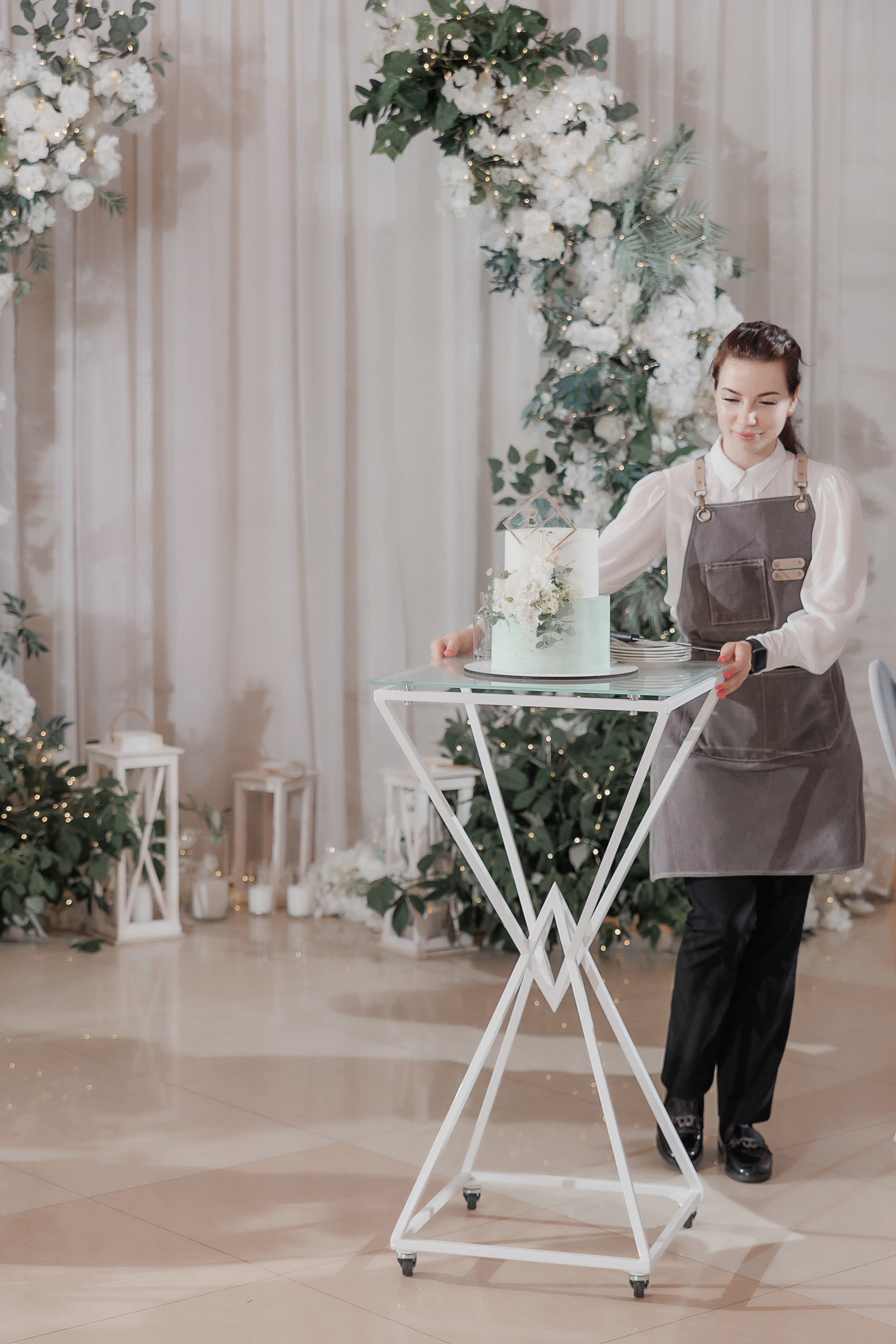 Свадьба Евгения и Ксении. Свадебный и семейный фотограф в Твери и Тверской области