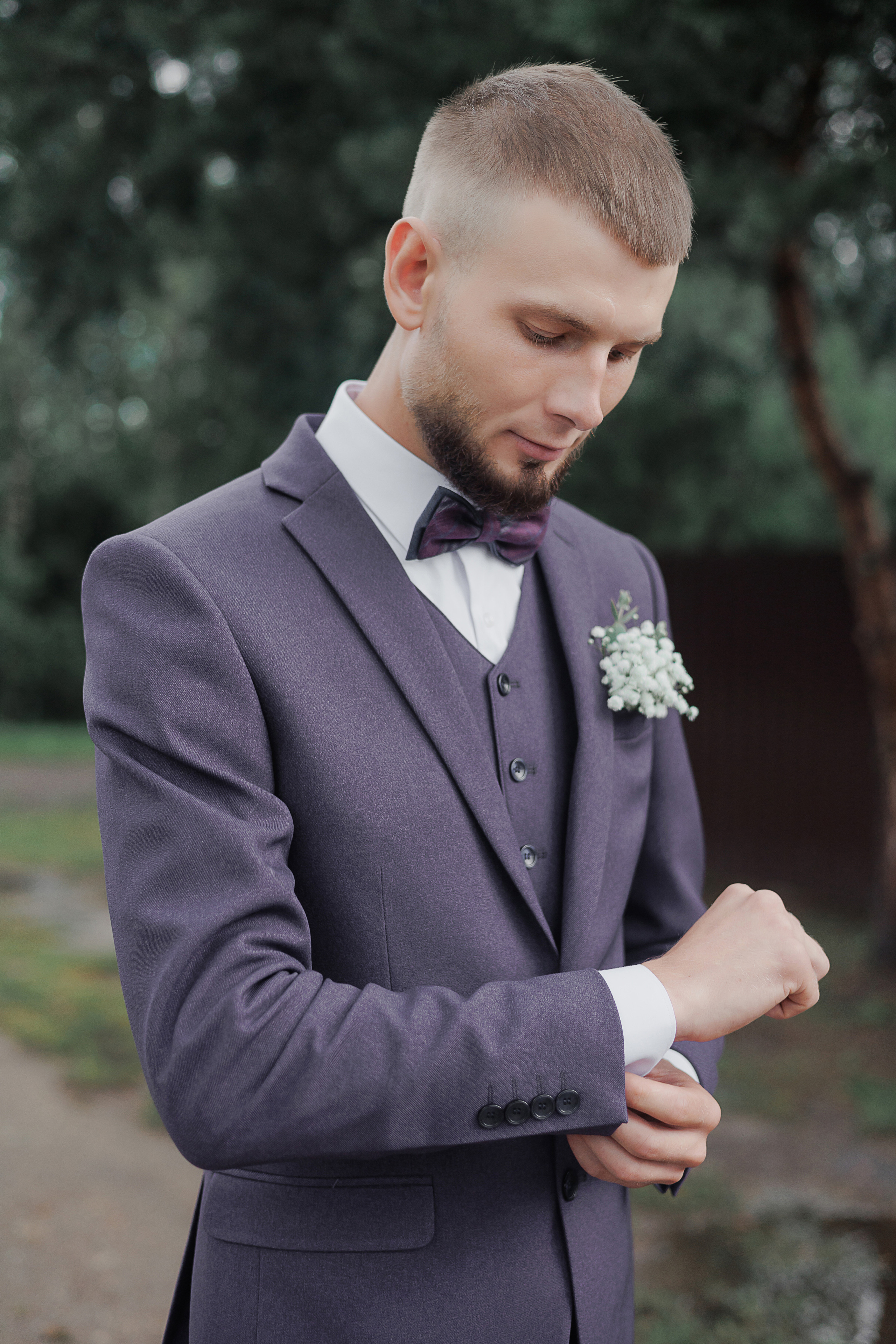 Свадьба Ангелины и Сергея. Свадебный и семейный фотограф в Твери и Тверской области