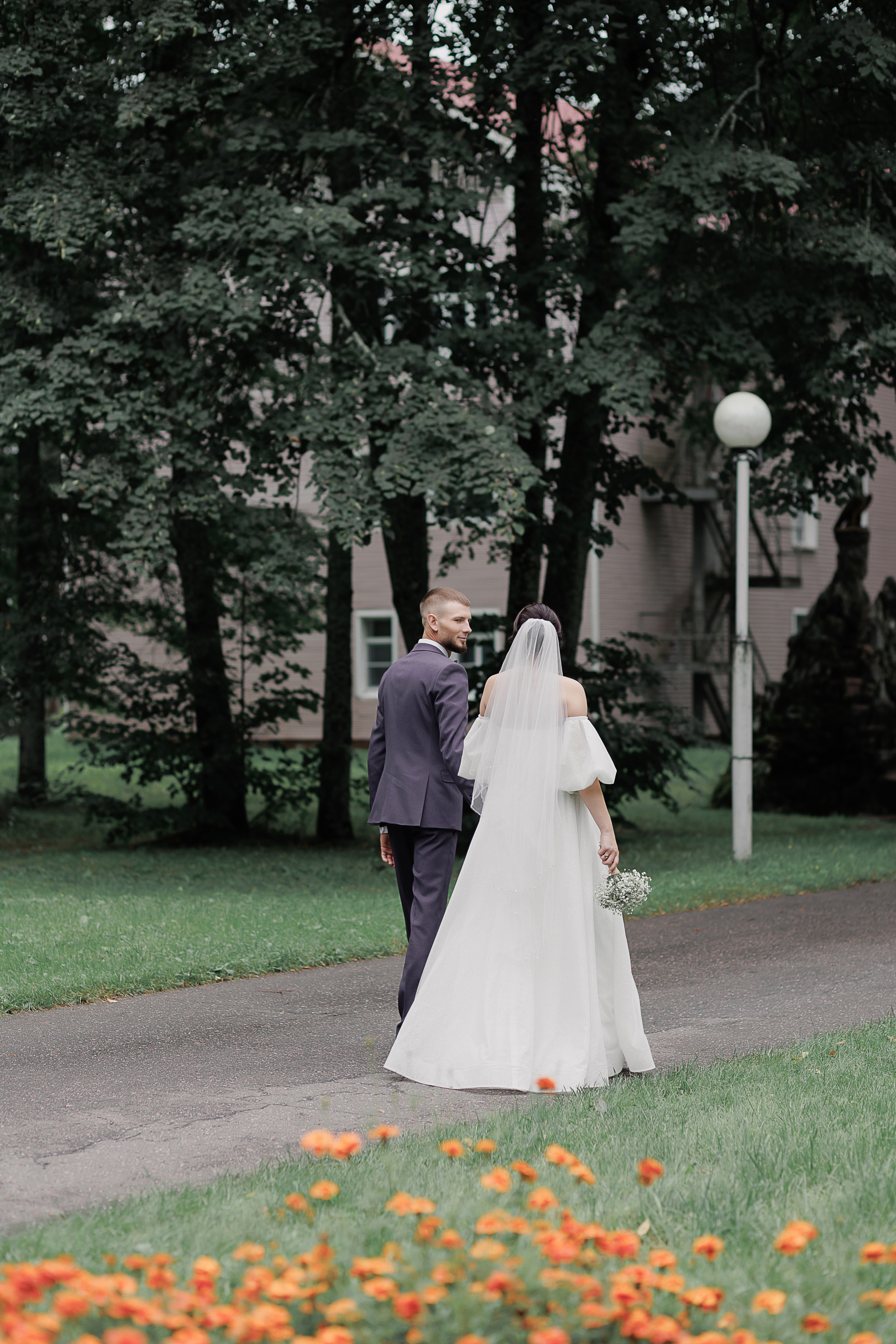 Свадьба Ангелины и Сергея. Свадебный и семейный фотограф в Твери и Тверской области