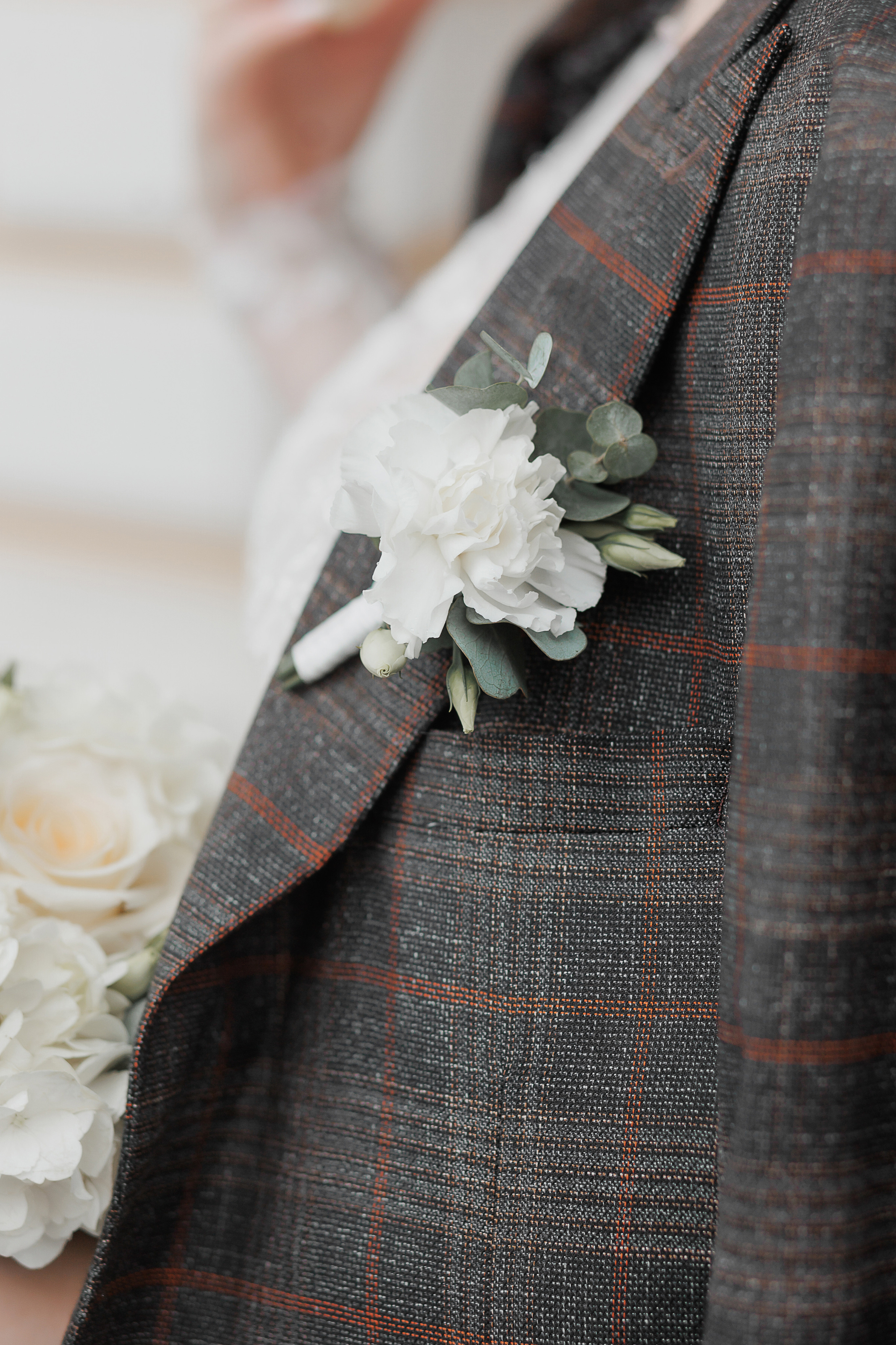 Свадьба Евгения и Ксении. Свадебный и семейный фотограф в Твери и Тверской области