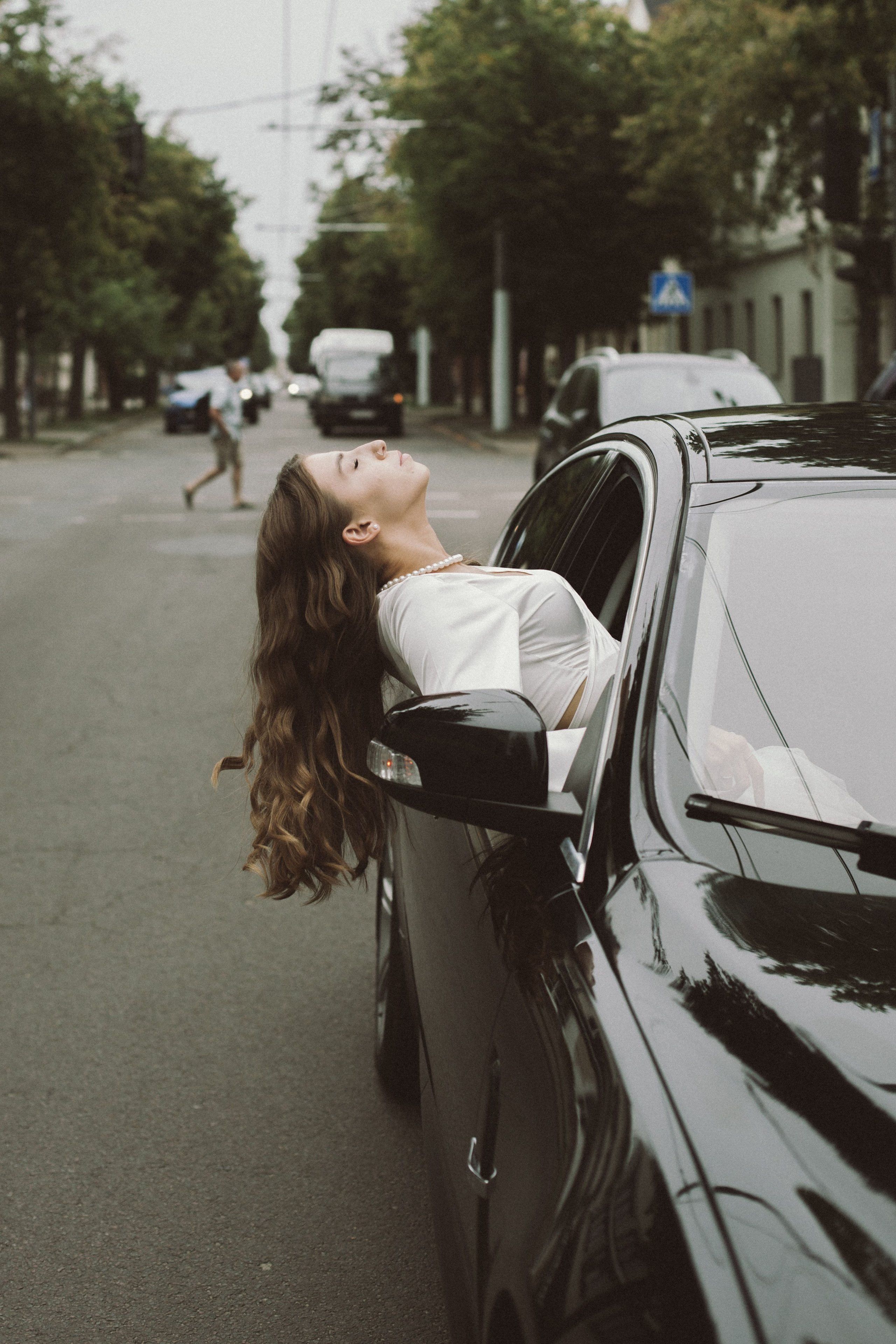 Свадебные прогулки