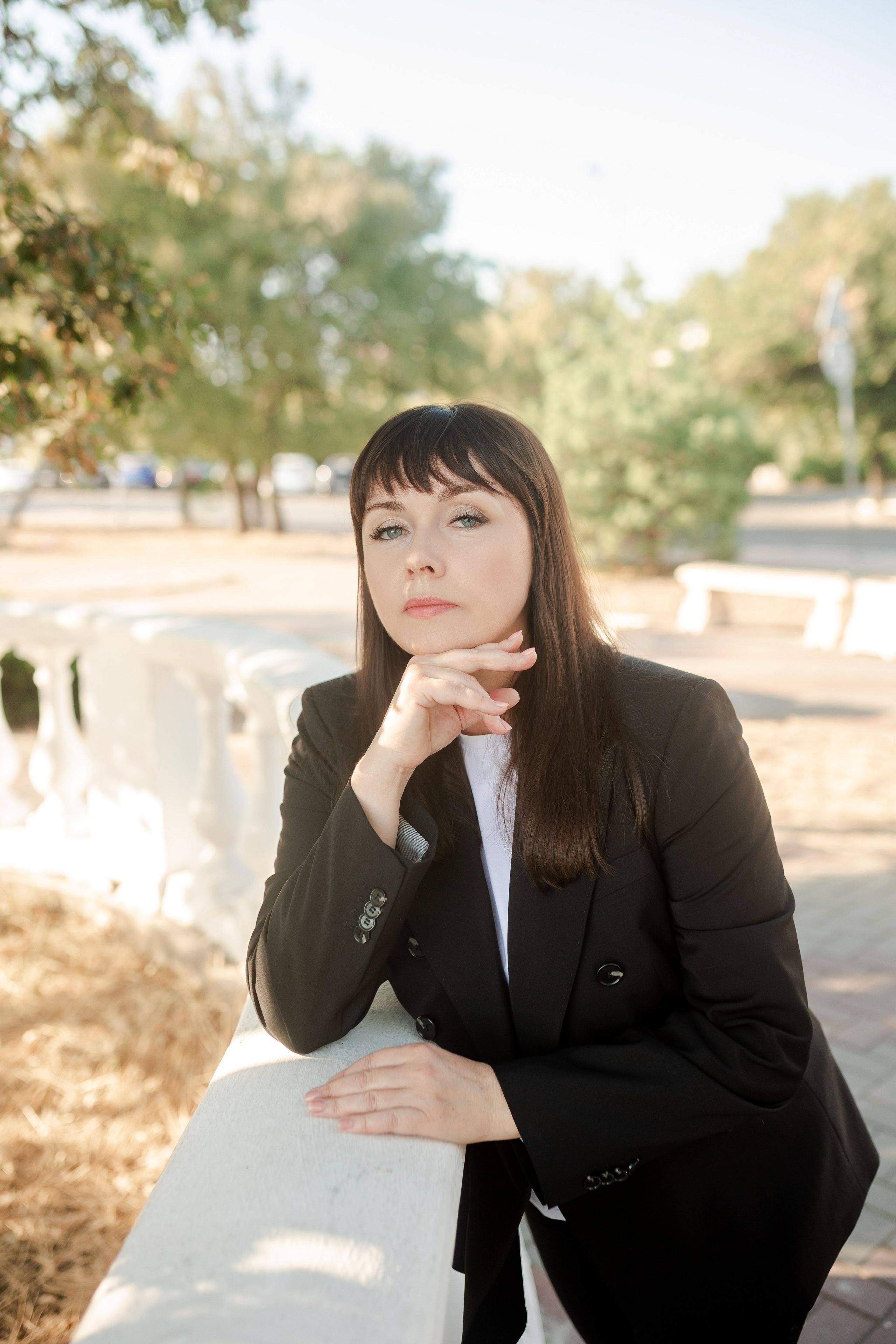 Юлия. Фотограф в Геленджике, Архипо-Осиповке, Абрау-Дюрсо, Кринице Виктория