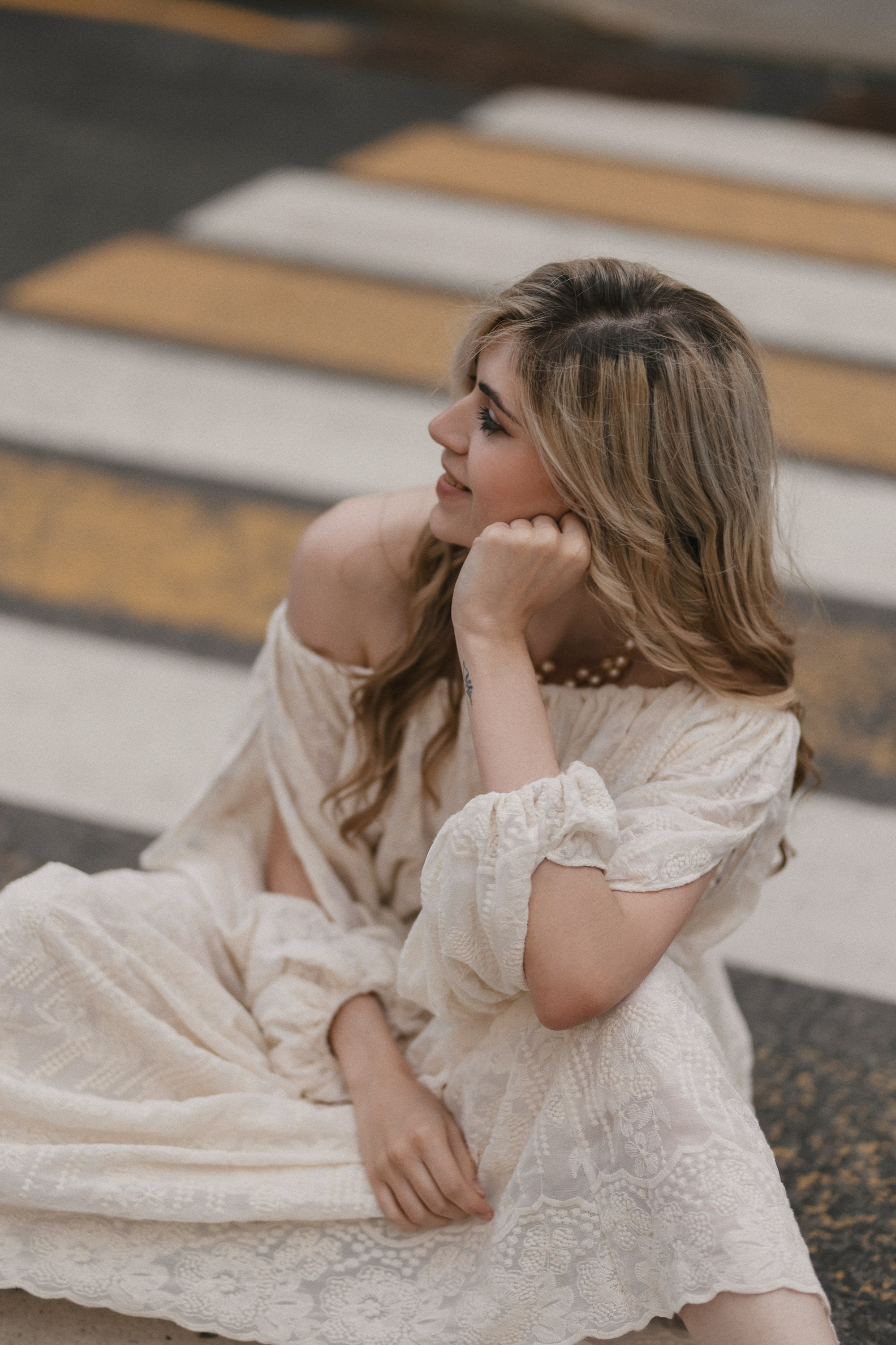 PORTRAIT. Maria Startseva Photo