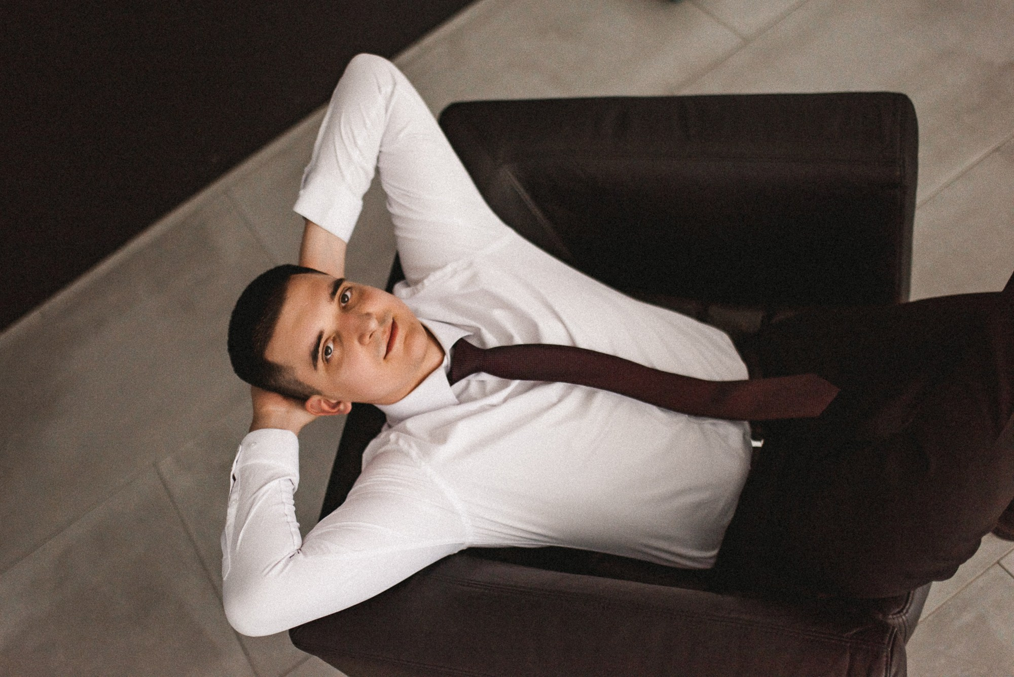 Мирра и Владимир, свадебная лав-стори. Фотограф в Мурманске Екатерина Рудак