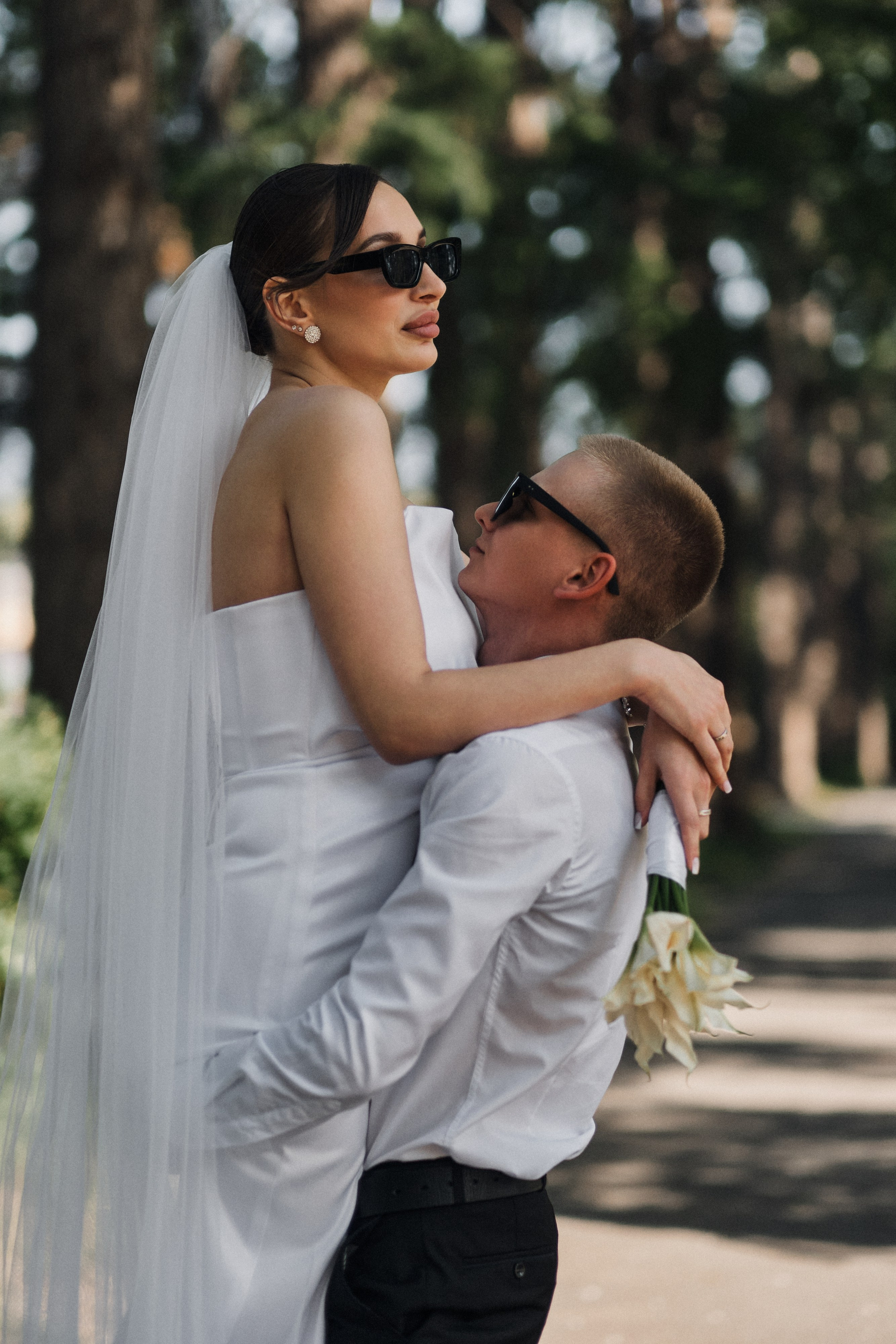 Elegant Wedding. Свадебный и портретный фотограф Орлов Никита