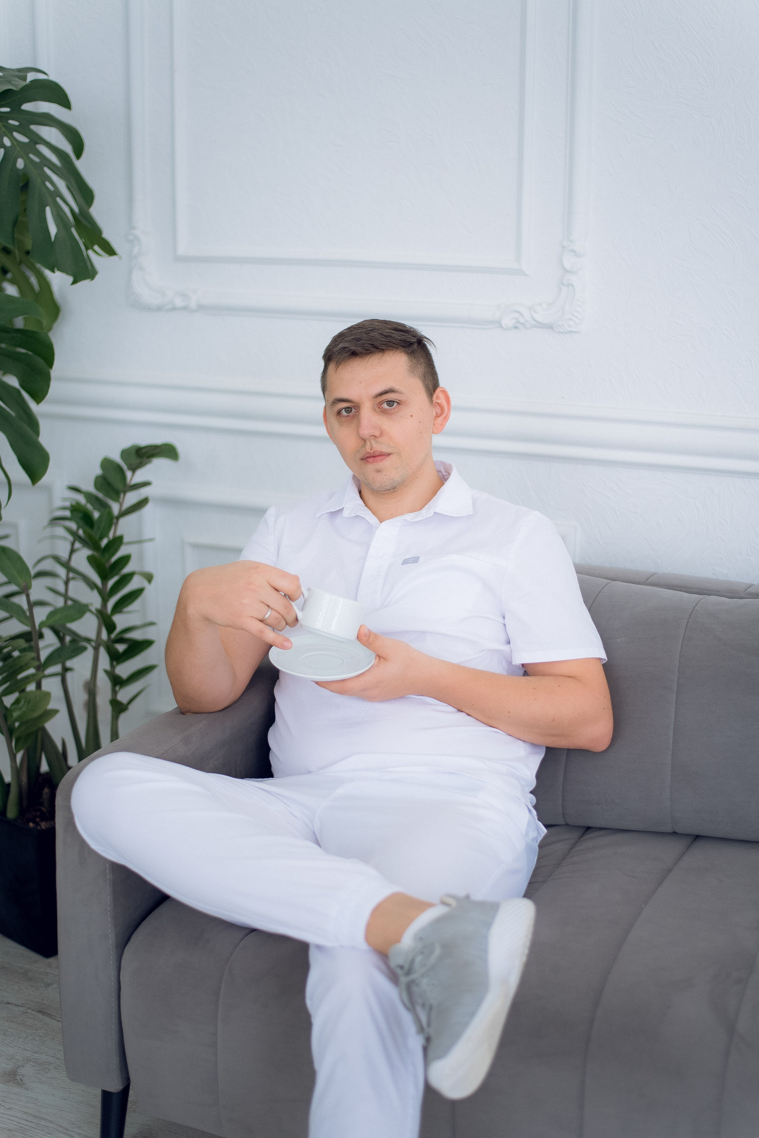 Контент съёмка. Семейный и детский фотограф в Воронеже София Минакова