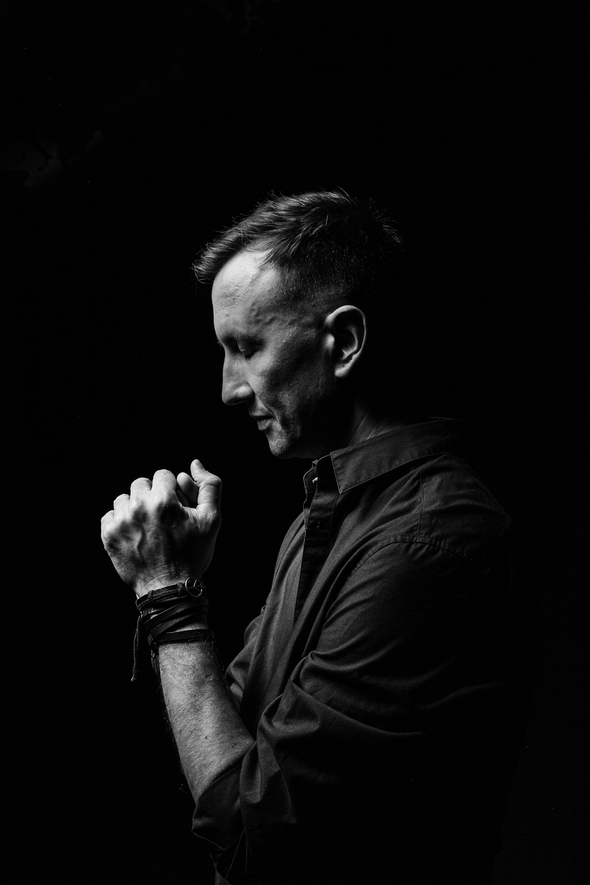 Портреты Рустема из Люмен. Индивидуальные и семейные съёмки в Уфа Маргарита Истомина