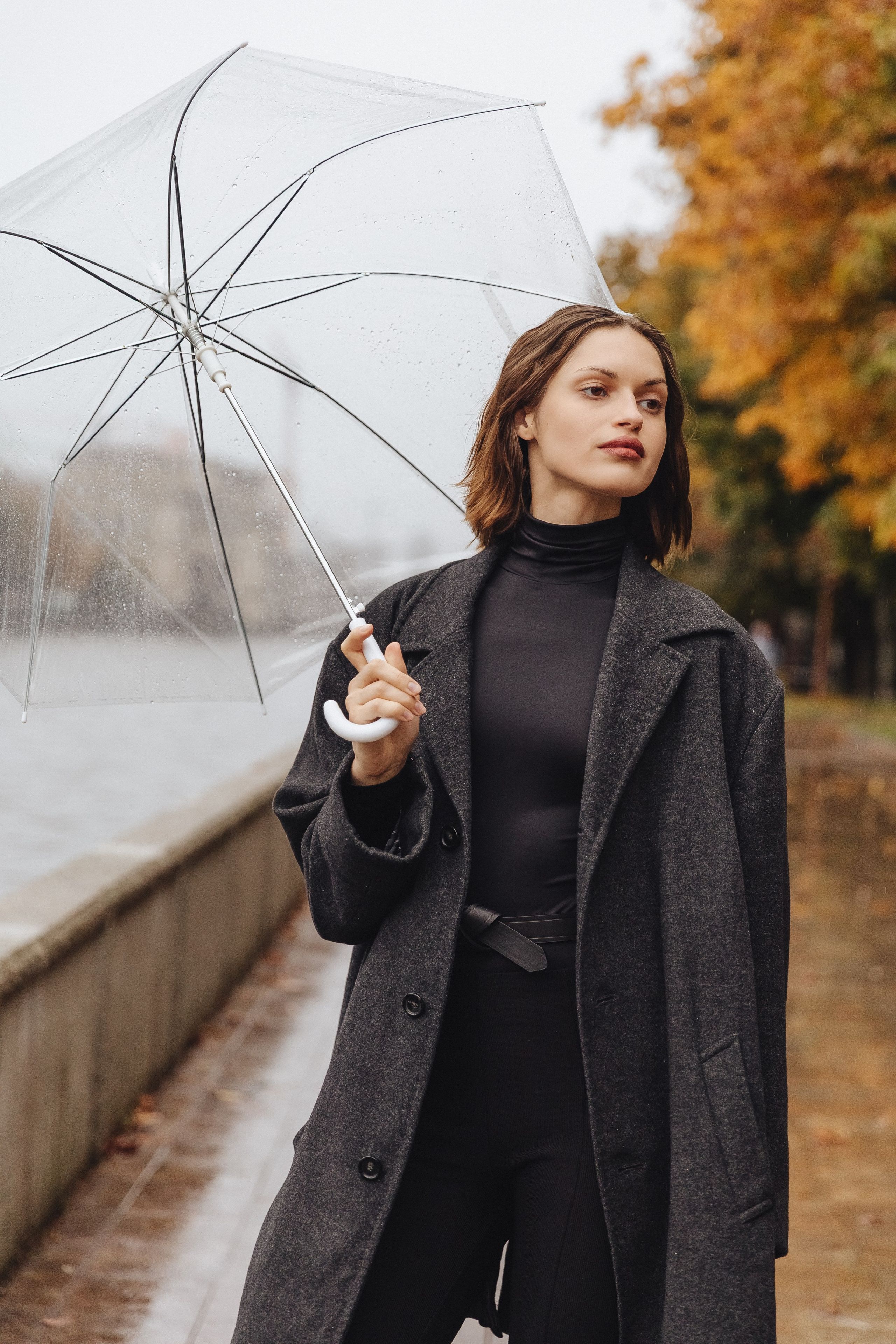 Autumn_. Diana Chumakova