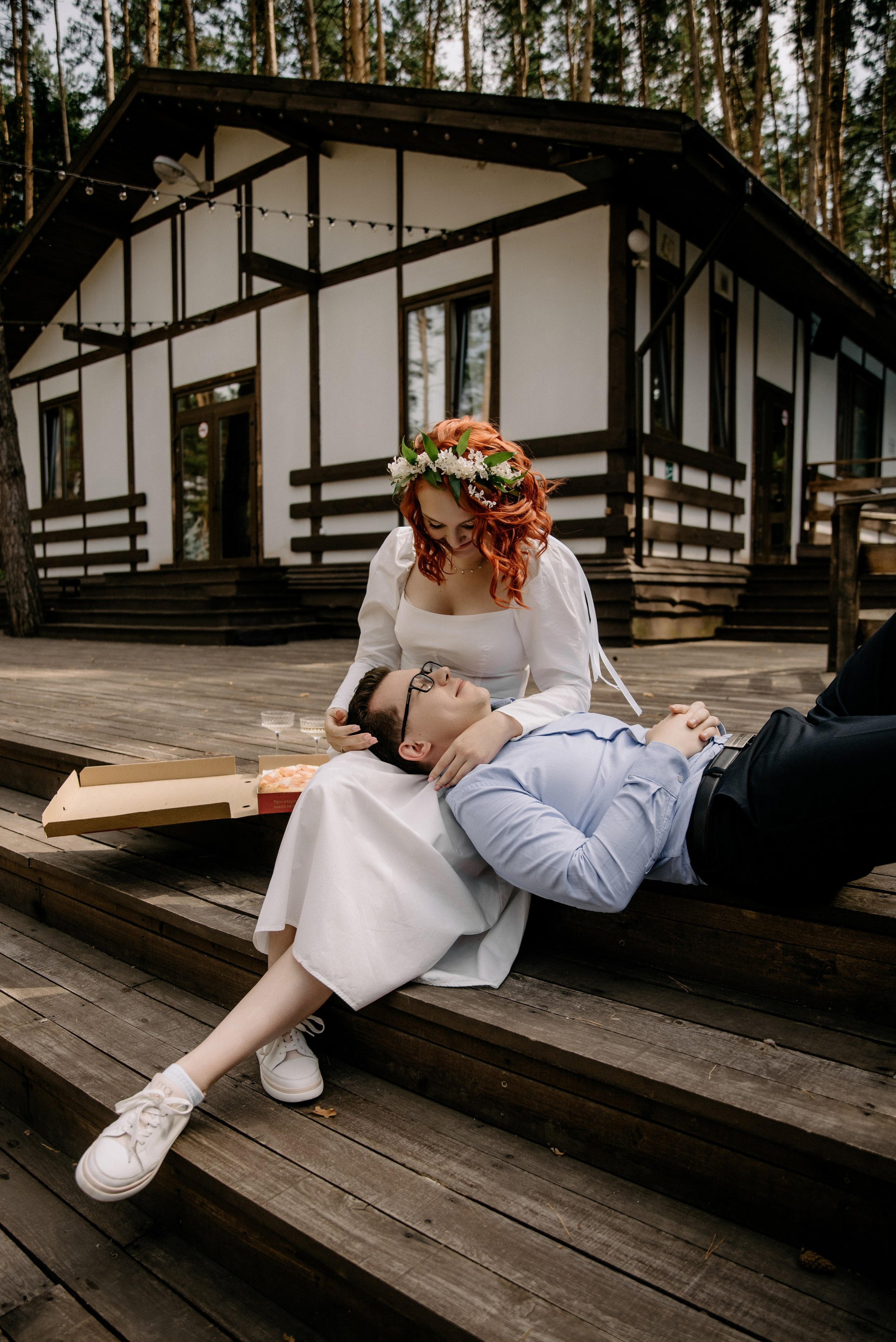 Виктория и Виктор. Свадебный фотограф, фотограф беременности Дарья Доценко