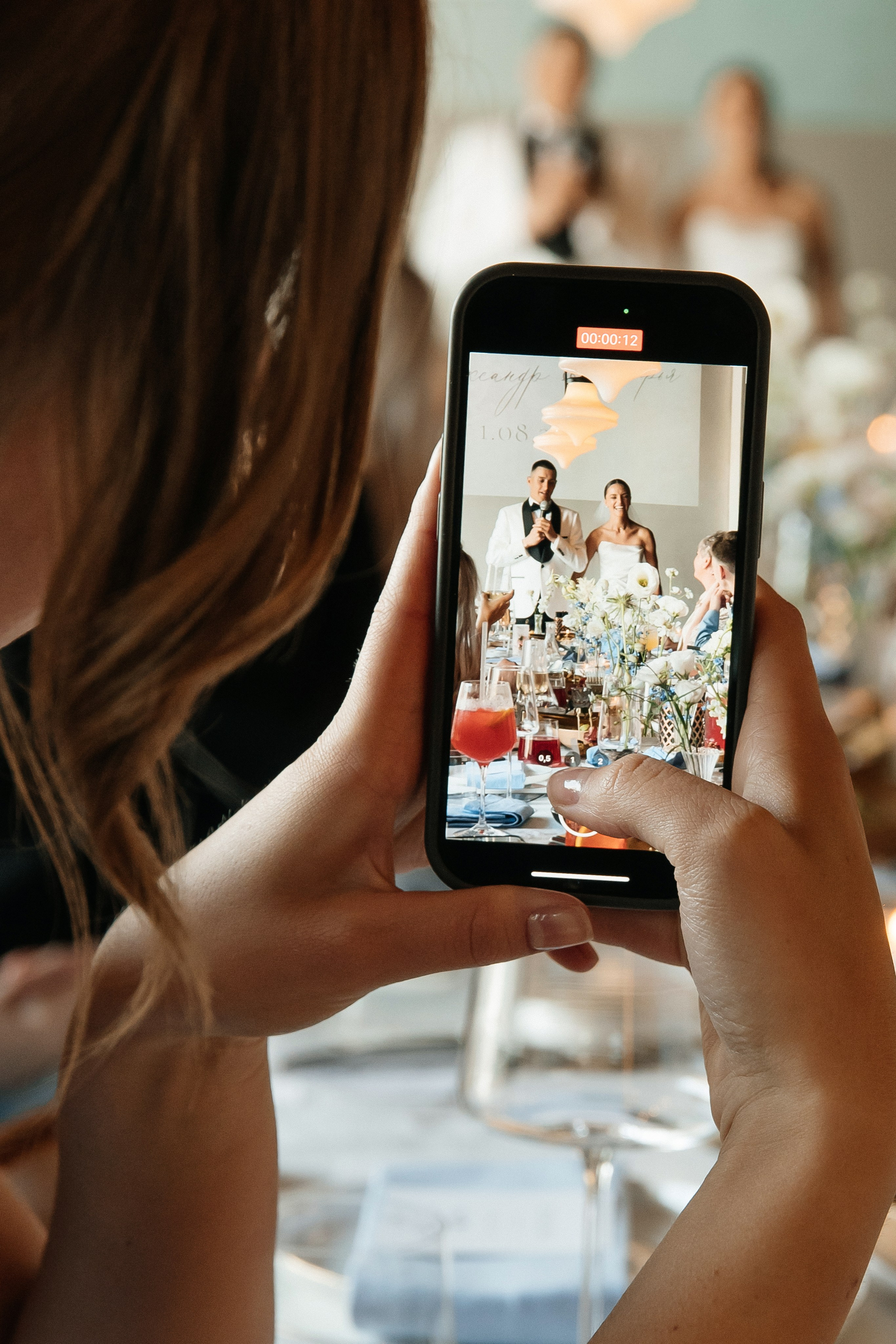 АНОНС. Мария — Свадебный фотограф