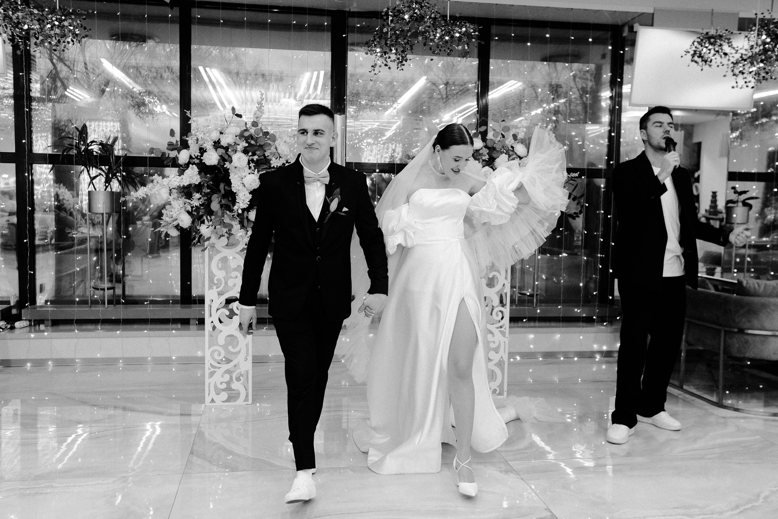 Свадьбы. Портретный и свадебный фотограф в Перми Ная Моложенко