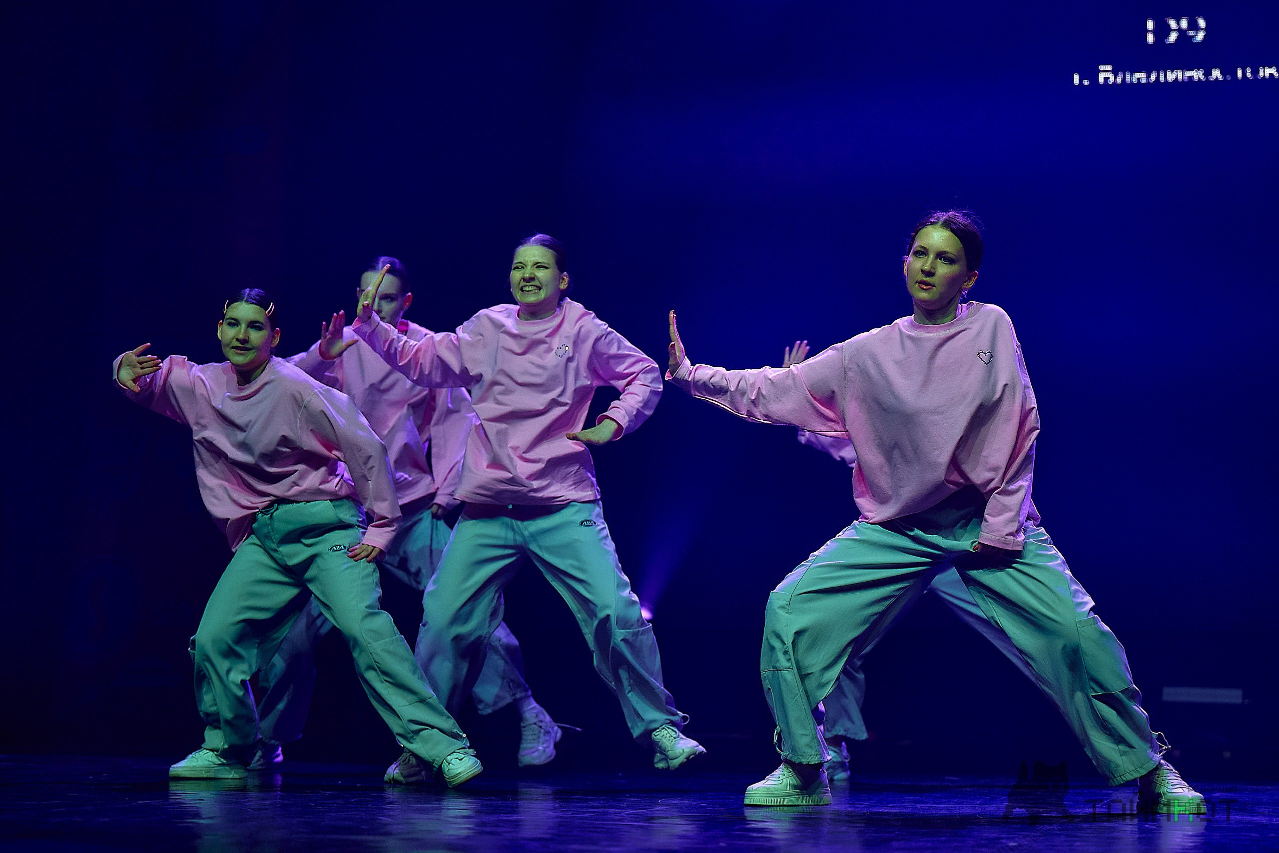 Pacific vibe 2025. Профессиональный репортажный фотограф Инесса Иминова