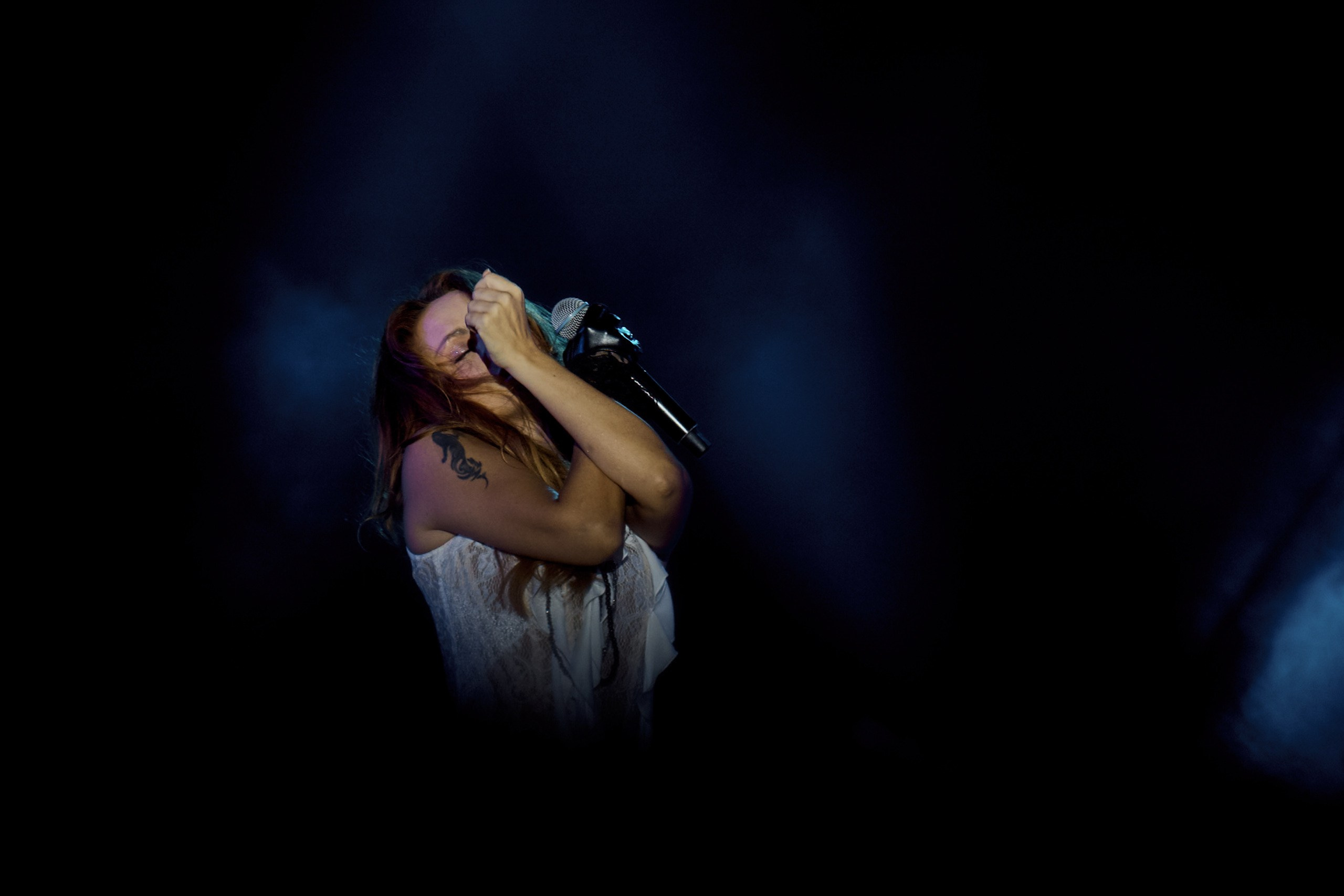 Муссоны + Концерт Максим. Профессиональный репортажный фотограф Инесса Иминова