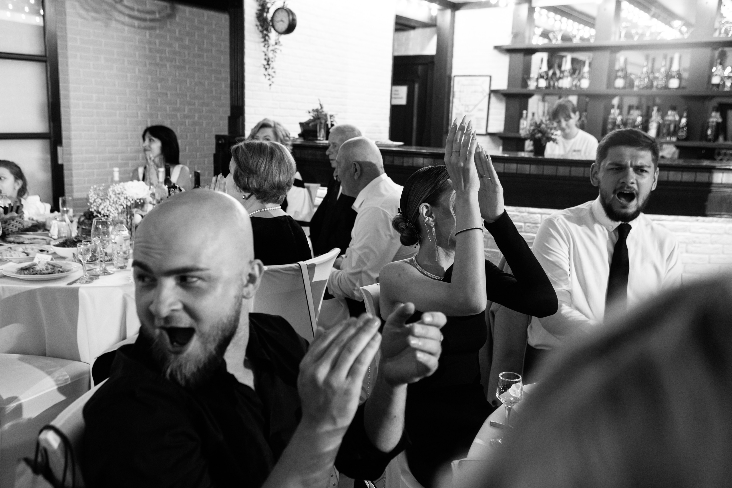 Lesha&Lolita. Свадебный фотограф в Санкт-Петербурге и Москве Андрей Чернов