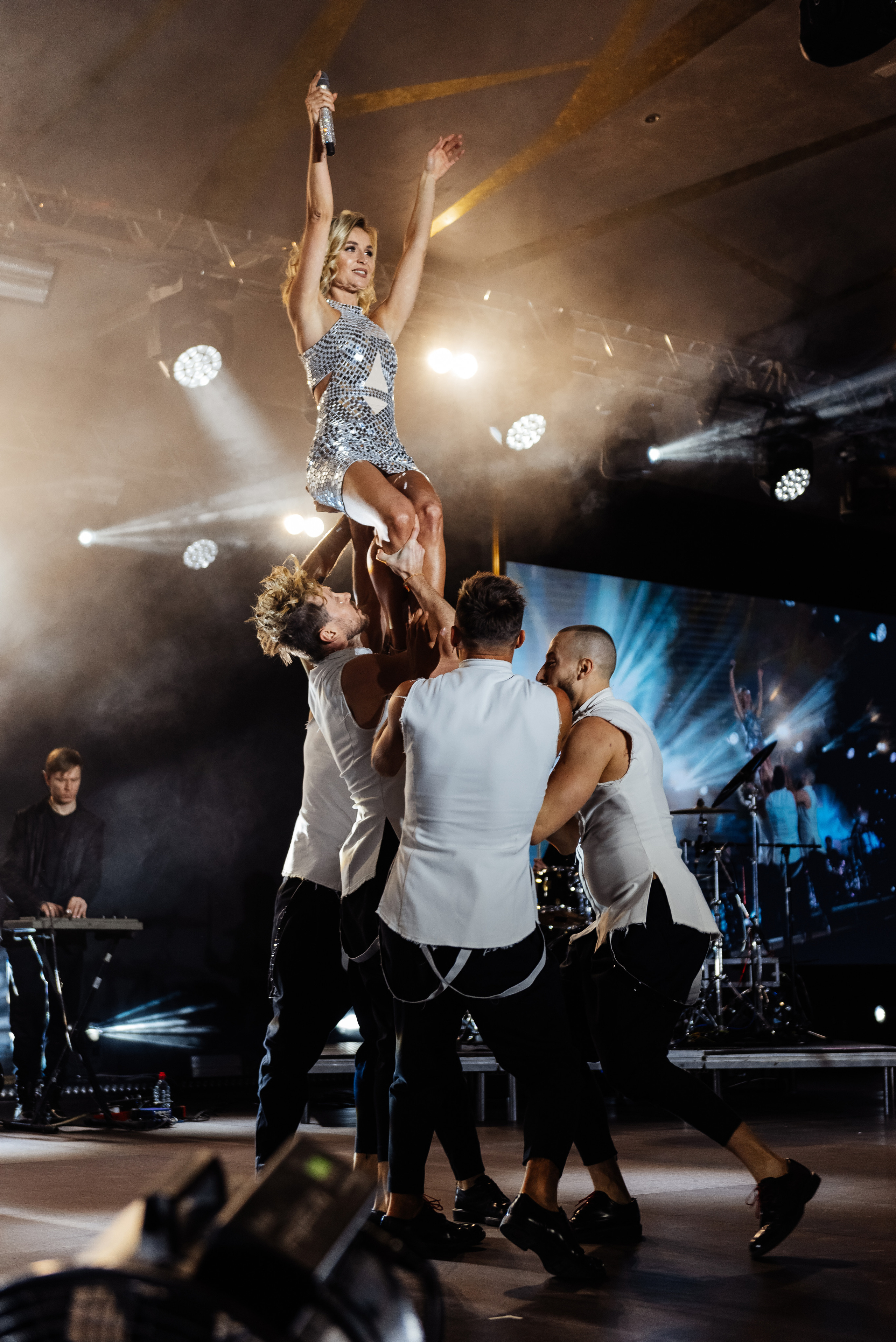 Фотограф в Екатеринбурге Поляков Алексей