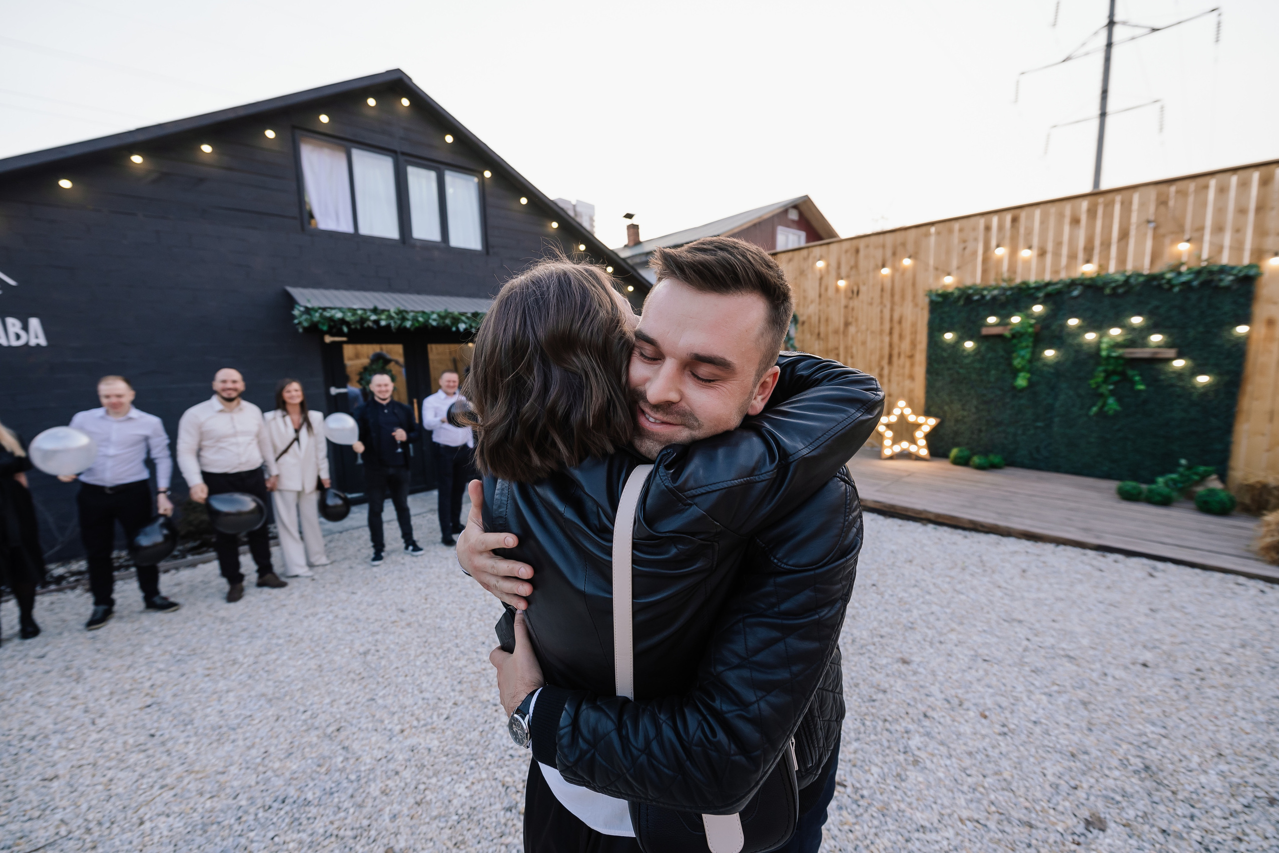 Фотограф в Екатеринбурге Поляков Алексей