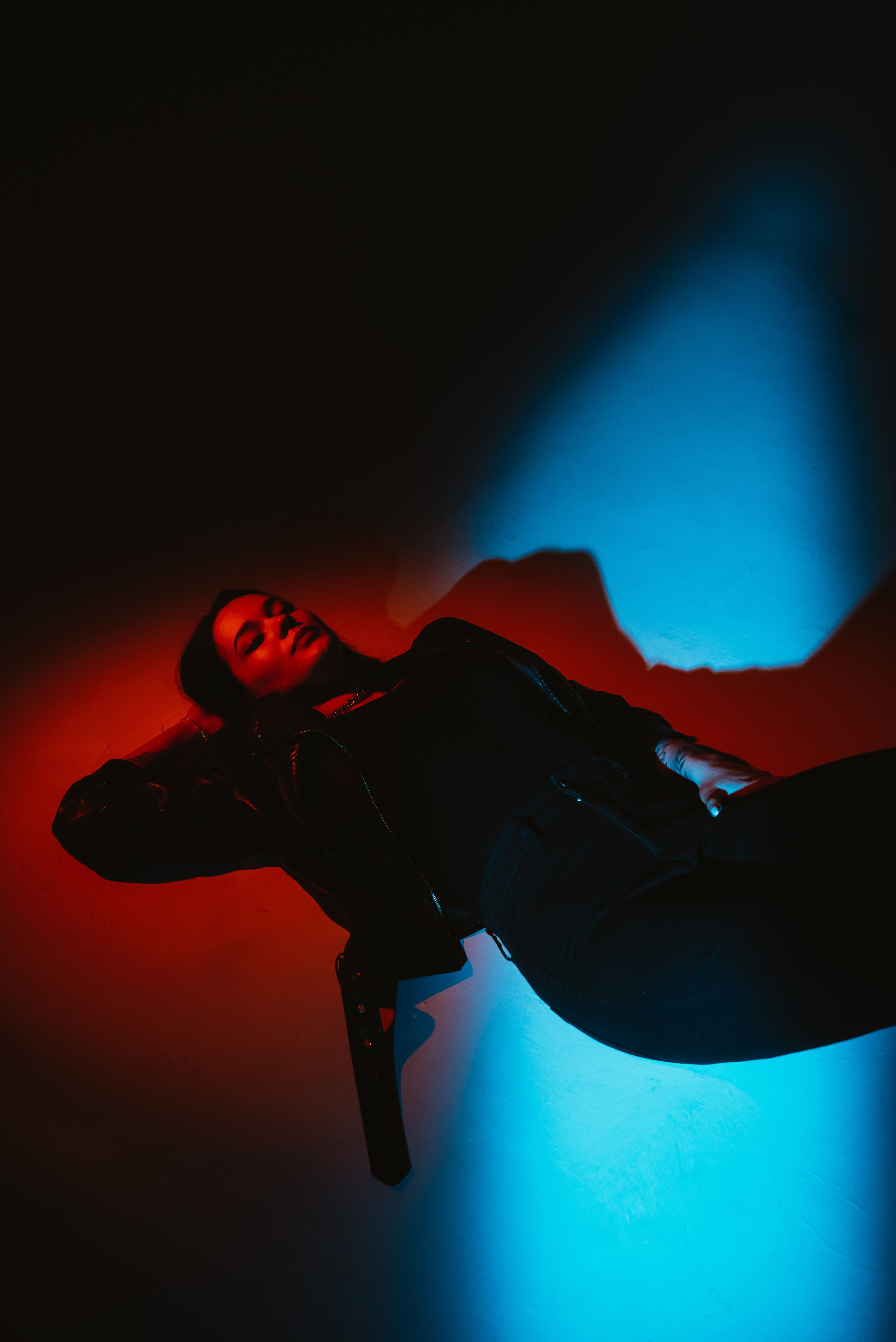 Фотограф в Екатеринбурге Поляков Алексей