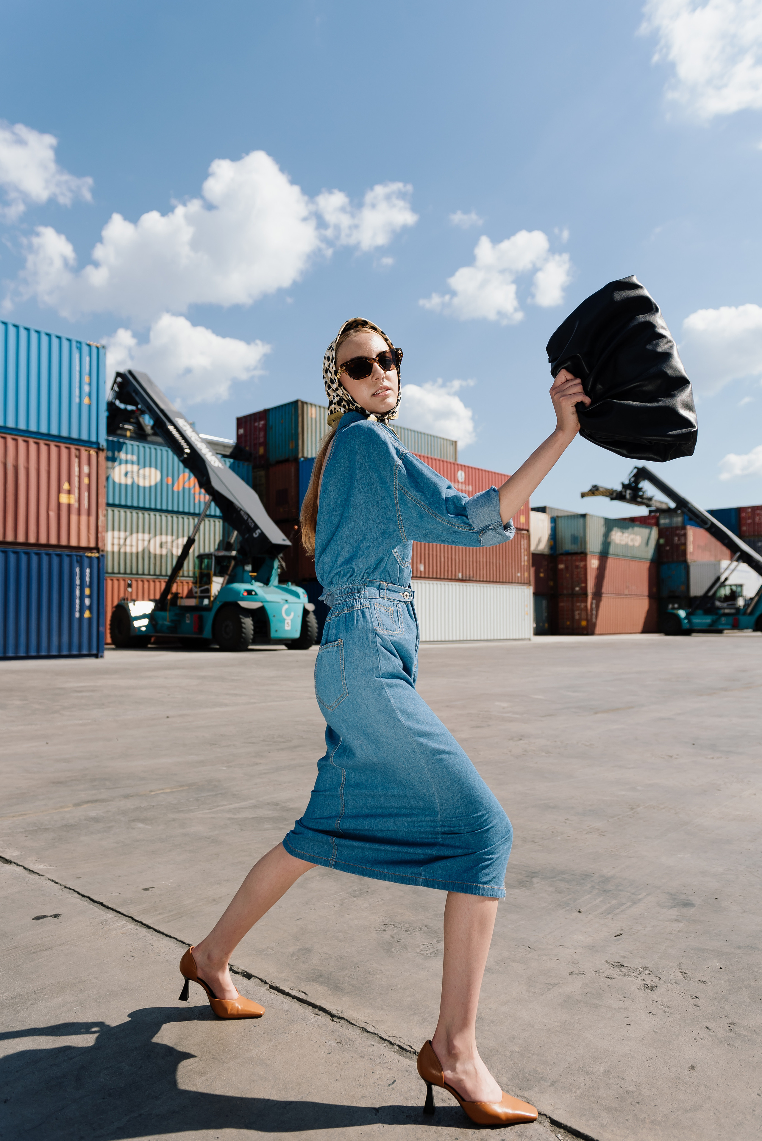 Фотограф в Екатеринбурге Поляков Алексей