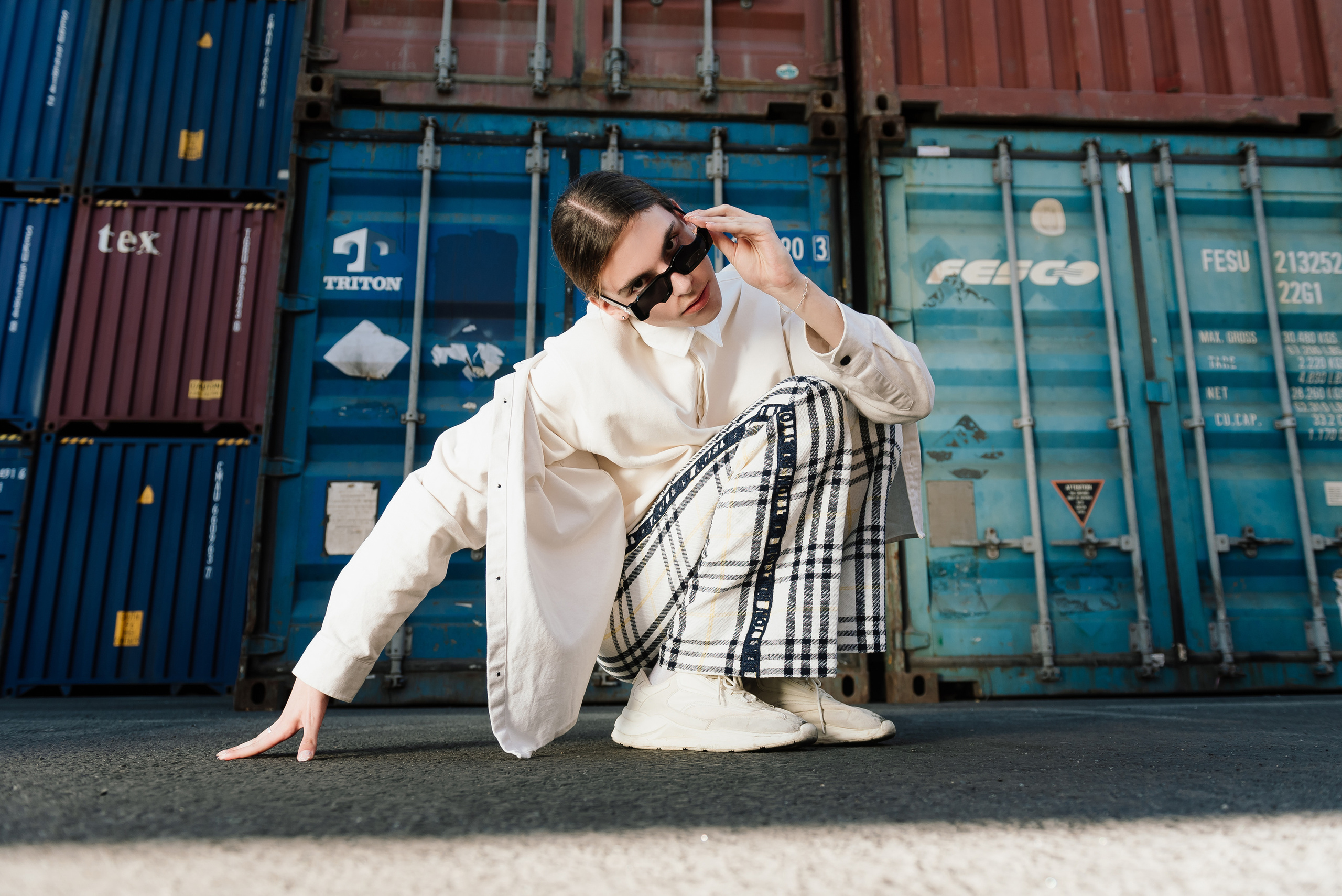 Фотограф в Екатеринбурге Поляков Алексей