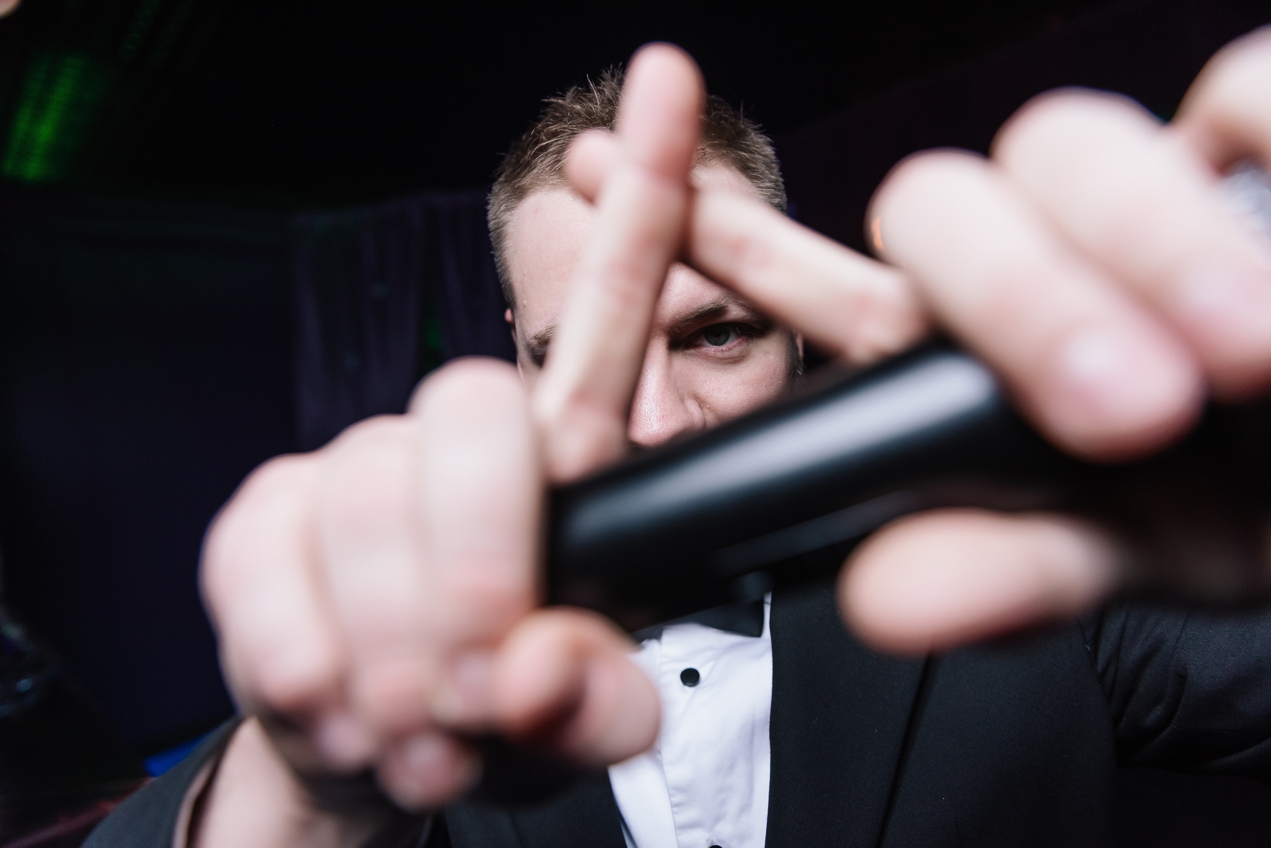 Фотограф в Екатеринбурге Поляков Алексей