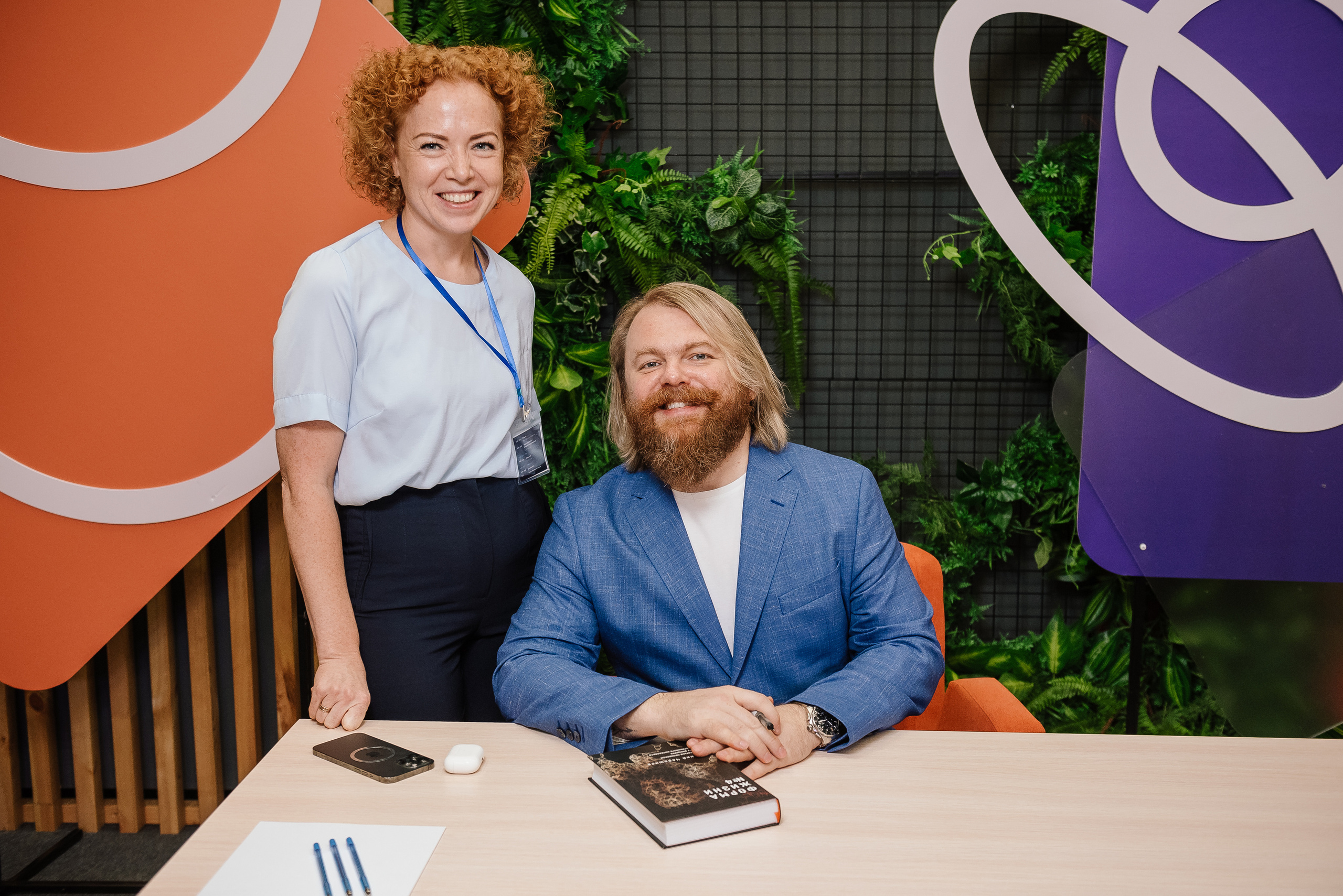 Фотограф в Екатеринбурге Поляков Алексей