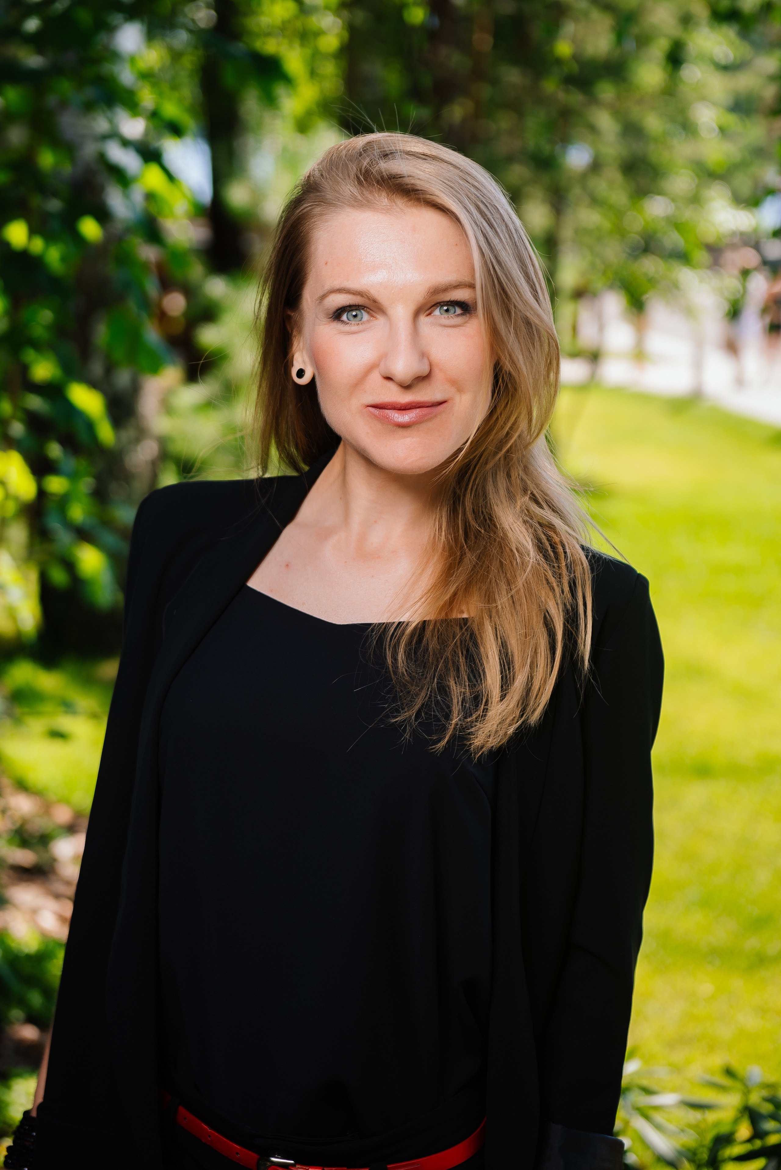 Фотограф в Екатеринбурге Поляков Алексей