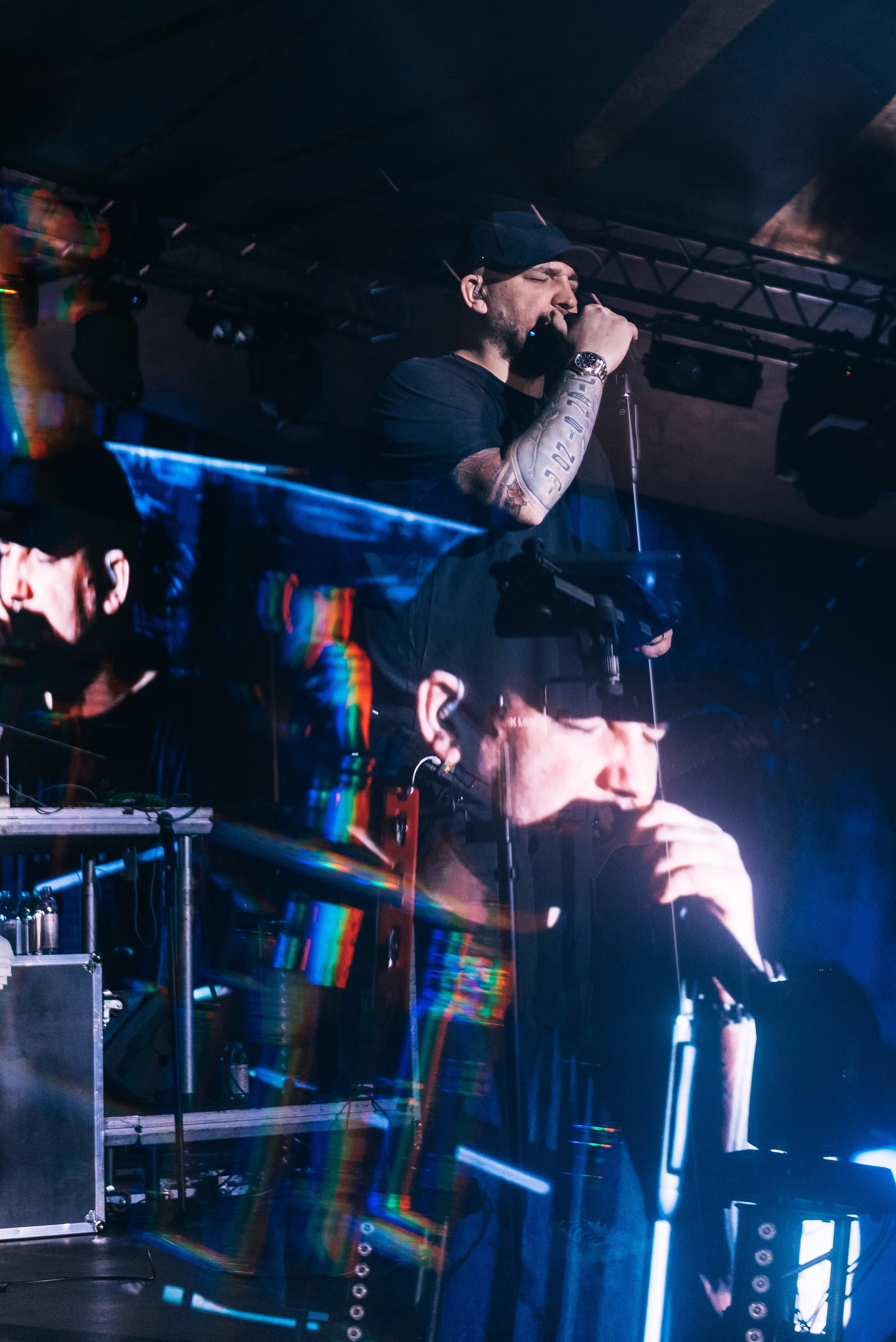 Фотограф в Екатеринбурге Поляков Алексей