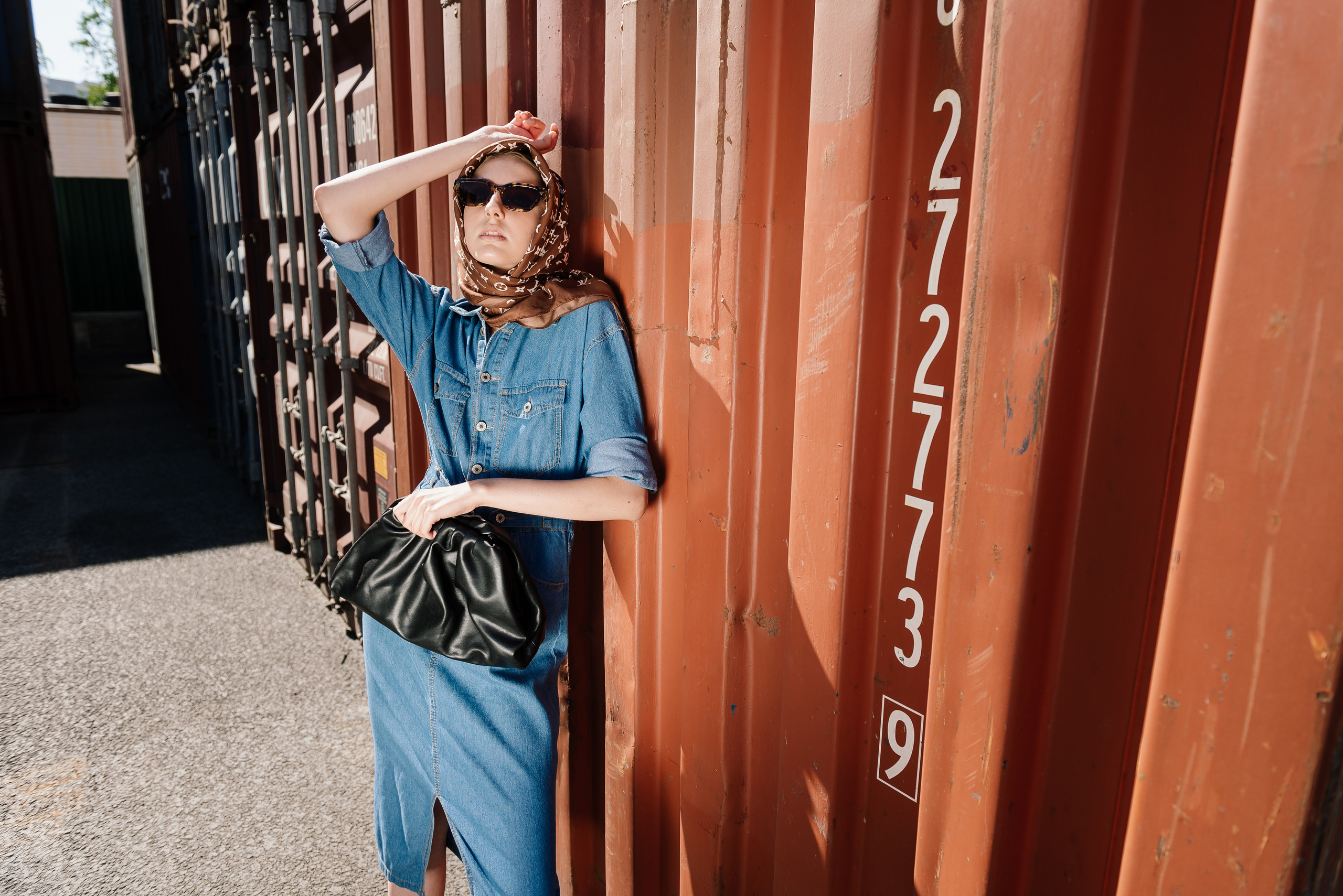 Фотограф в Екатеринбурге Поляков Алексей