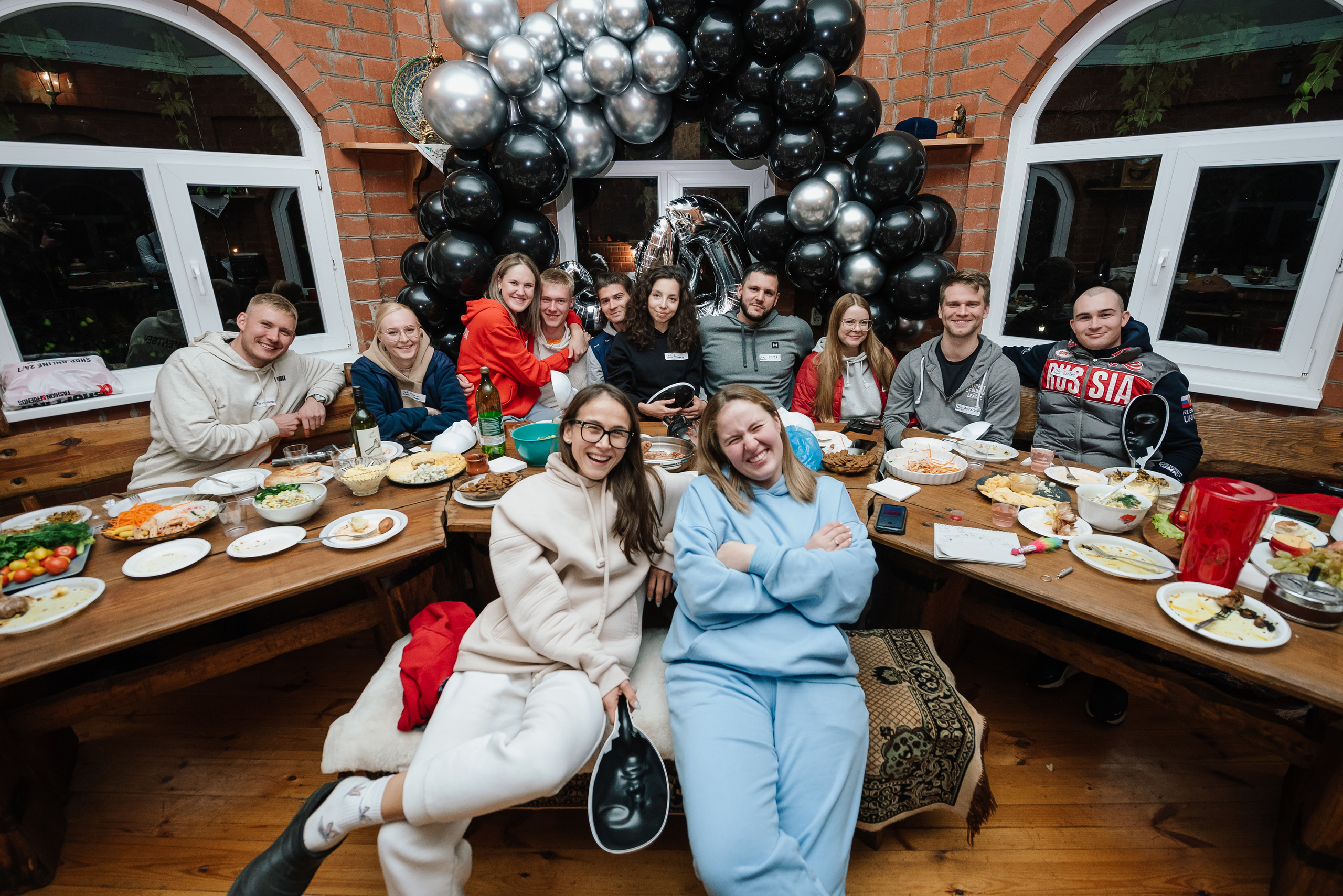 Фотограф в Екатеринбурге Поляков Алексей