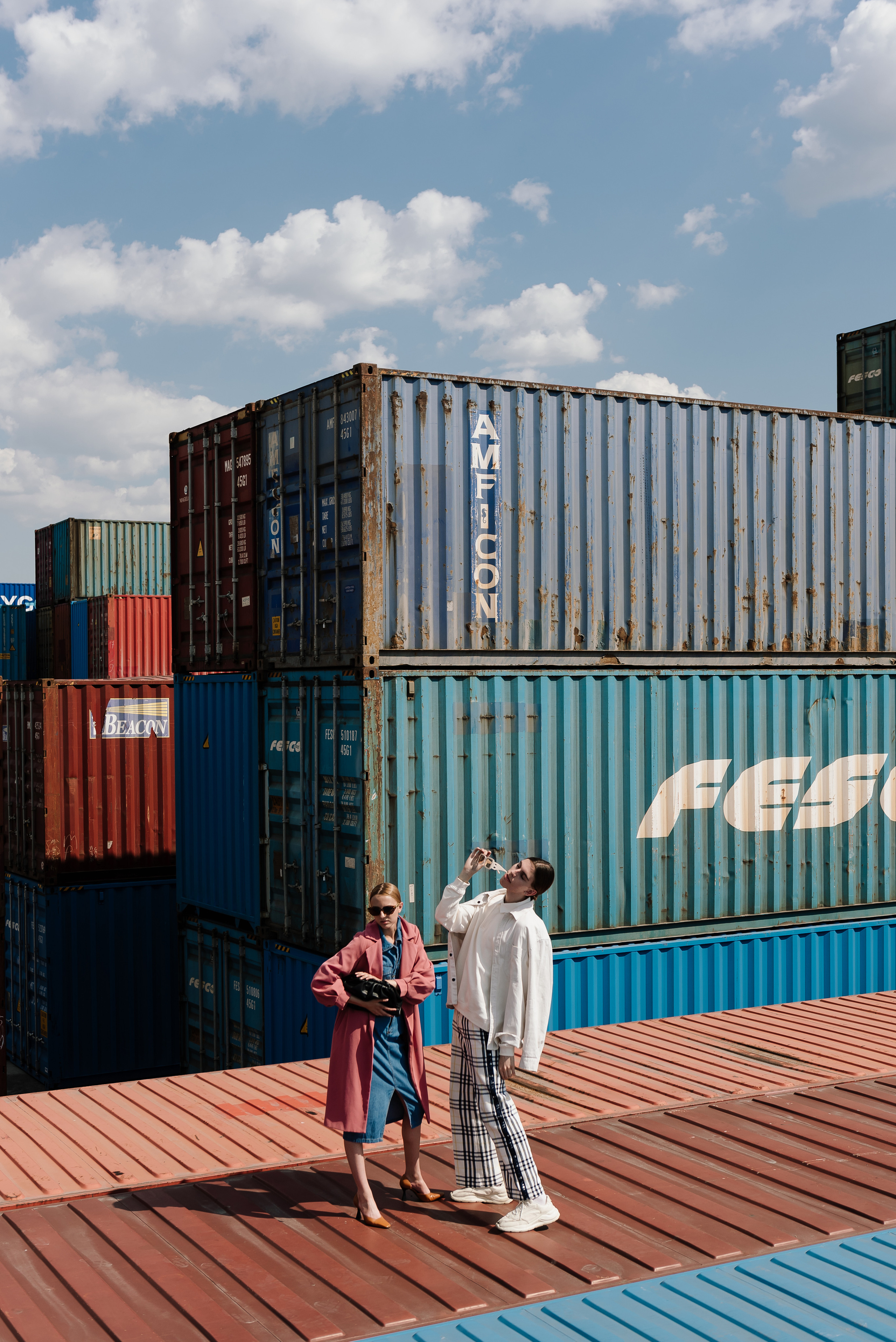 Фотограф в Екатеринбурге Поляков Алексей