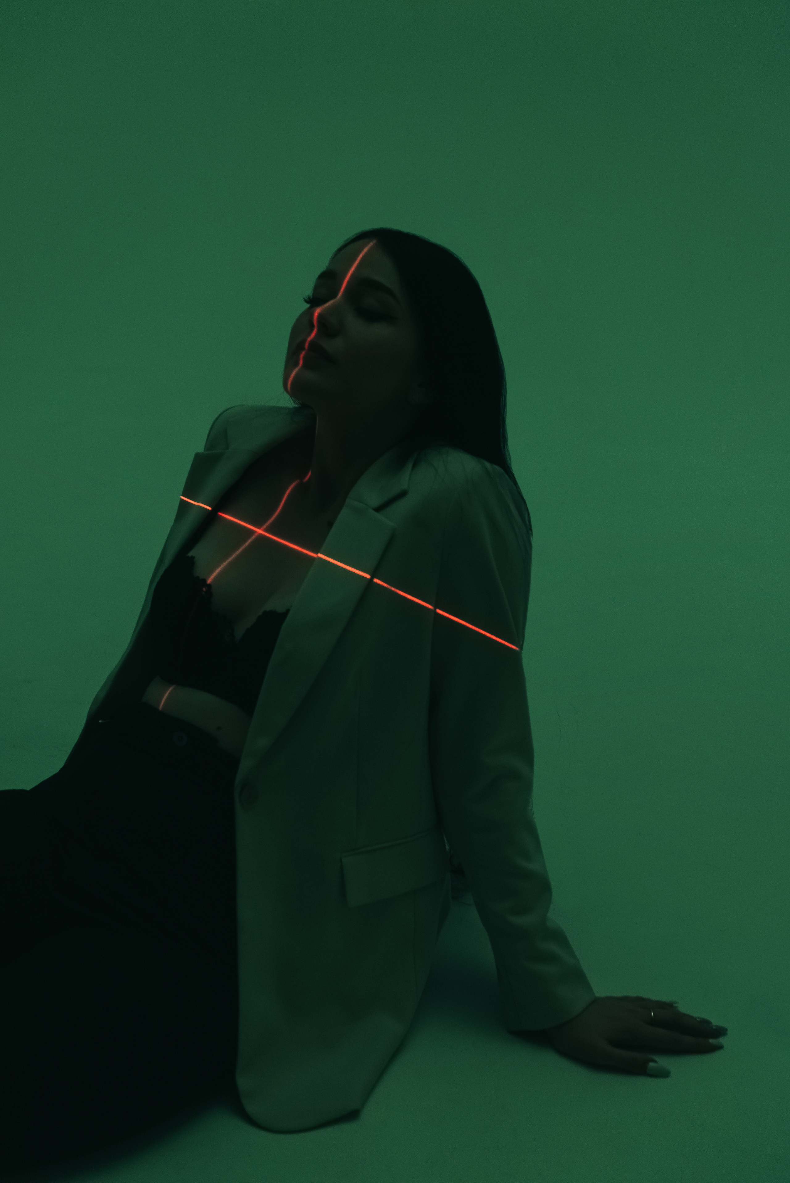 Фотограф в Екатеринбурге Поляков Алексей