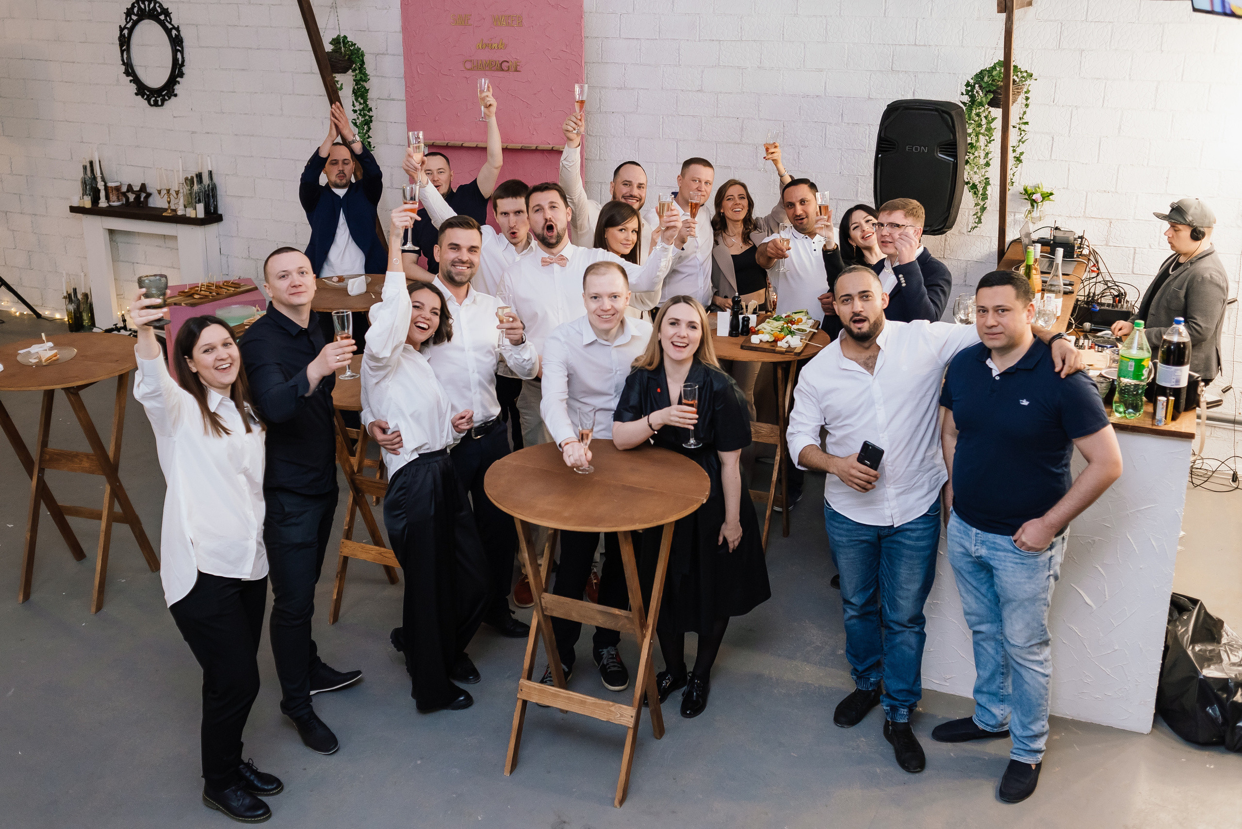 Фотограф в Екатеринбурге Поляков Алексей