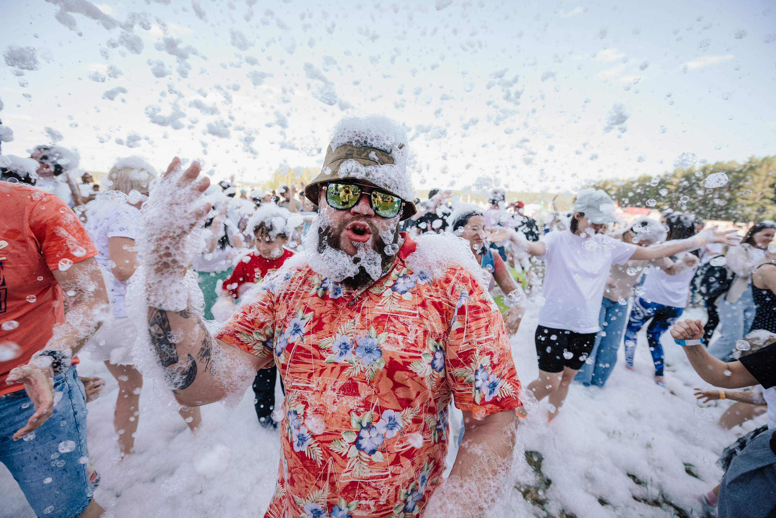 Фотограф в Екатеринбурге Поляков Алексей