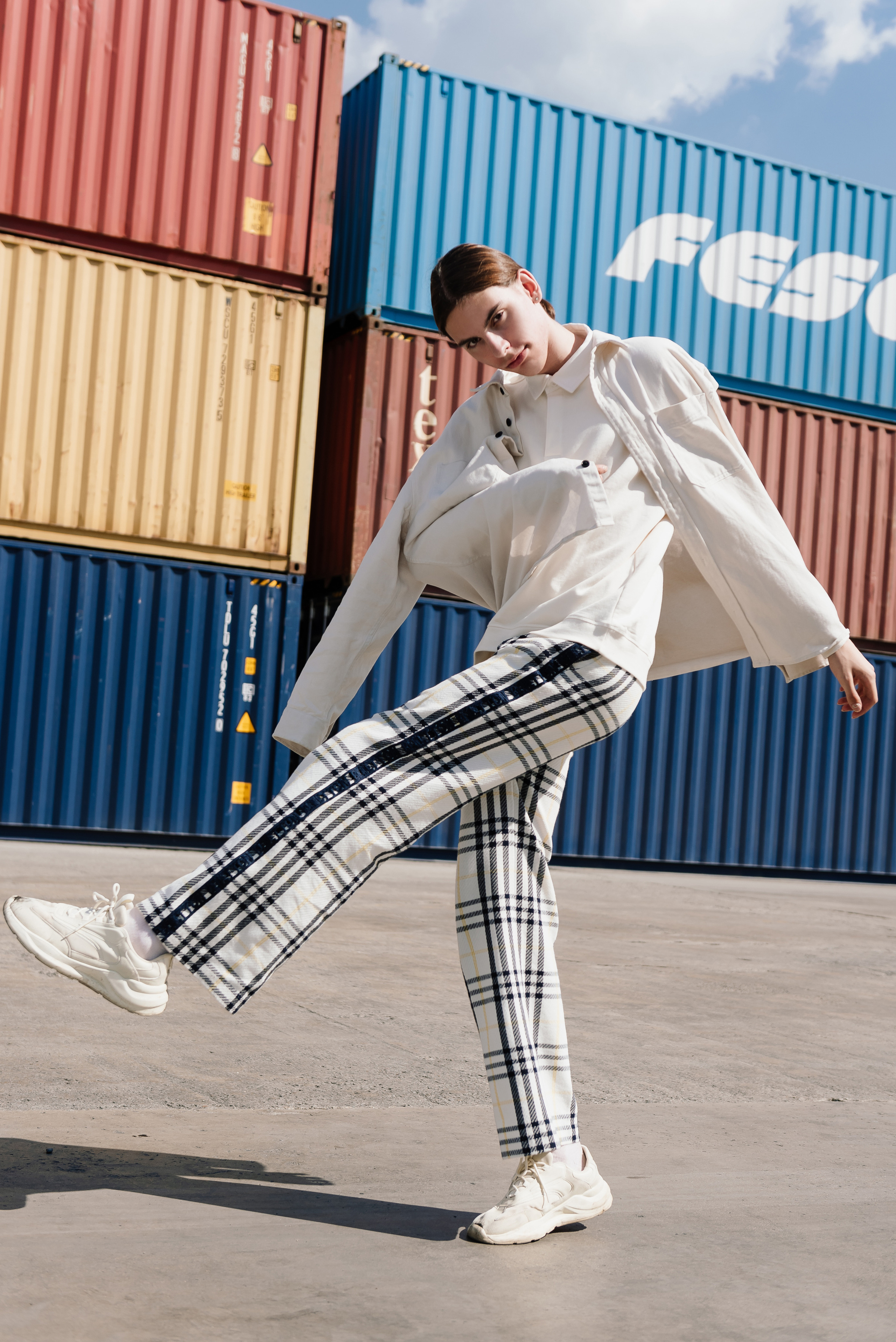 Фотограф в Екатеринбурге Поляков Алексей