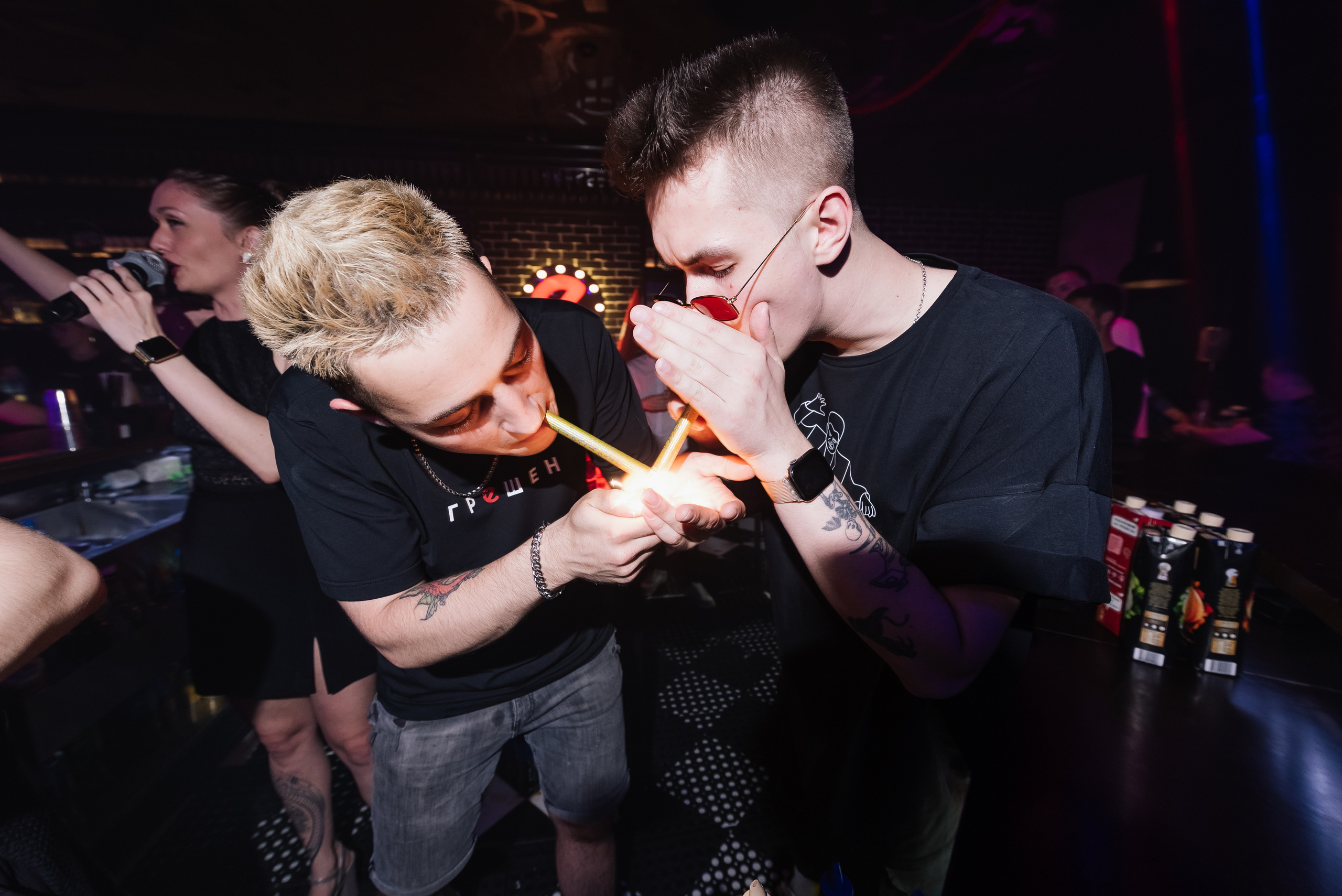 Фотограф в Екатеринбурге Поляков Алексей